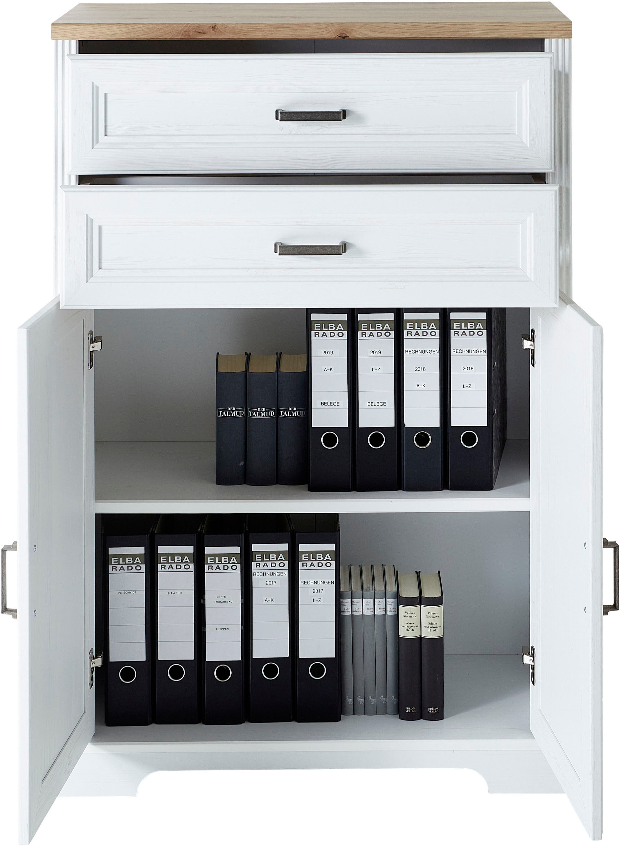 Innostyle Aktenschrank