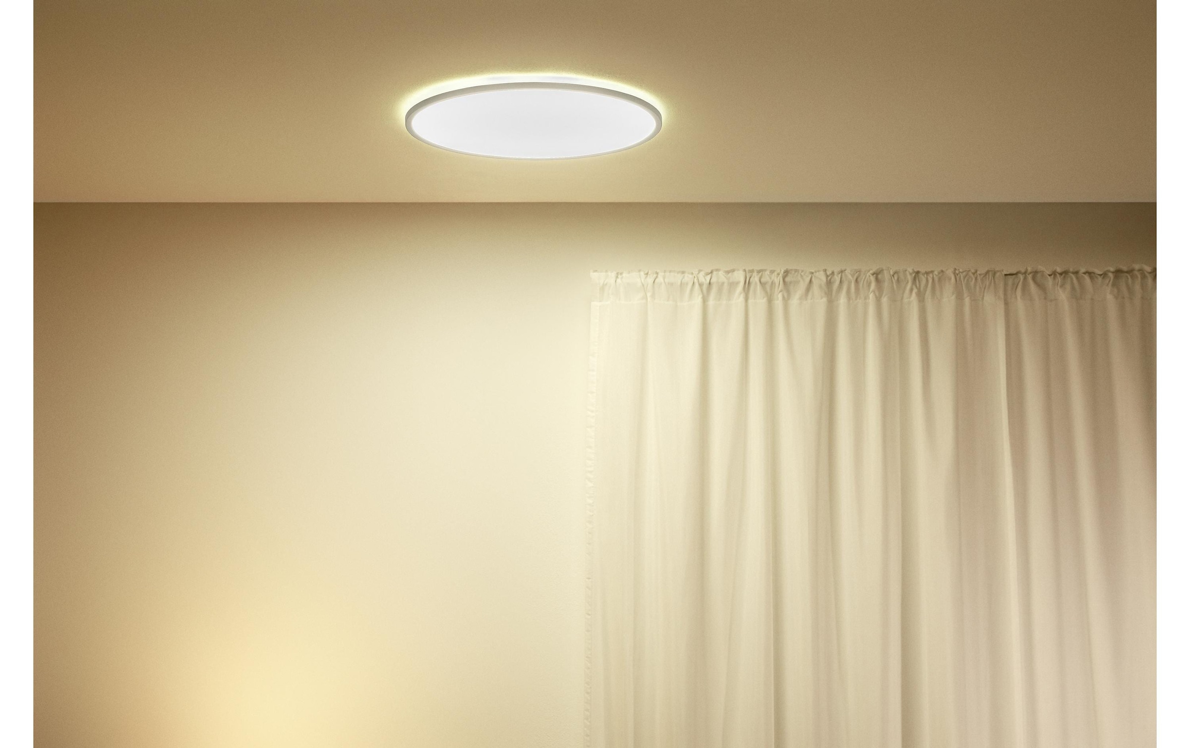 WiZ Plafonnier »SuperSlim 32W«