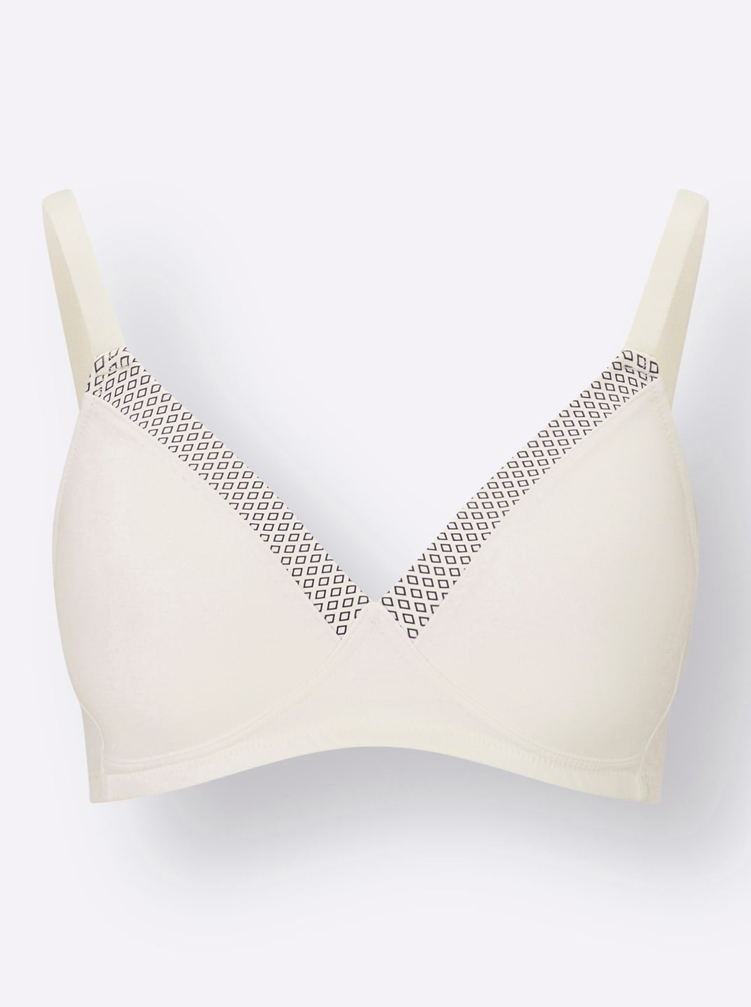 wäschepur Soutien-gorge invisible 2-Stück-Packung, 2 cuis