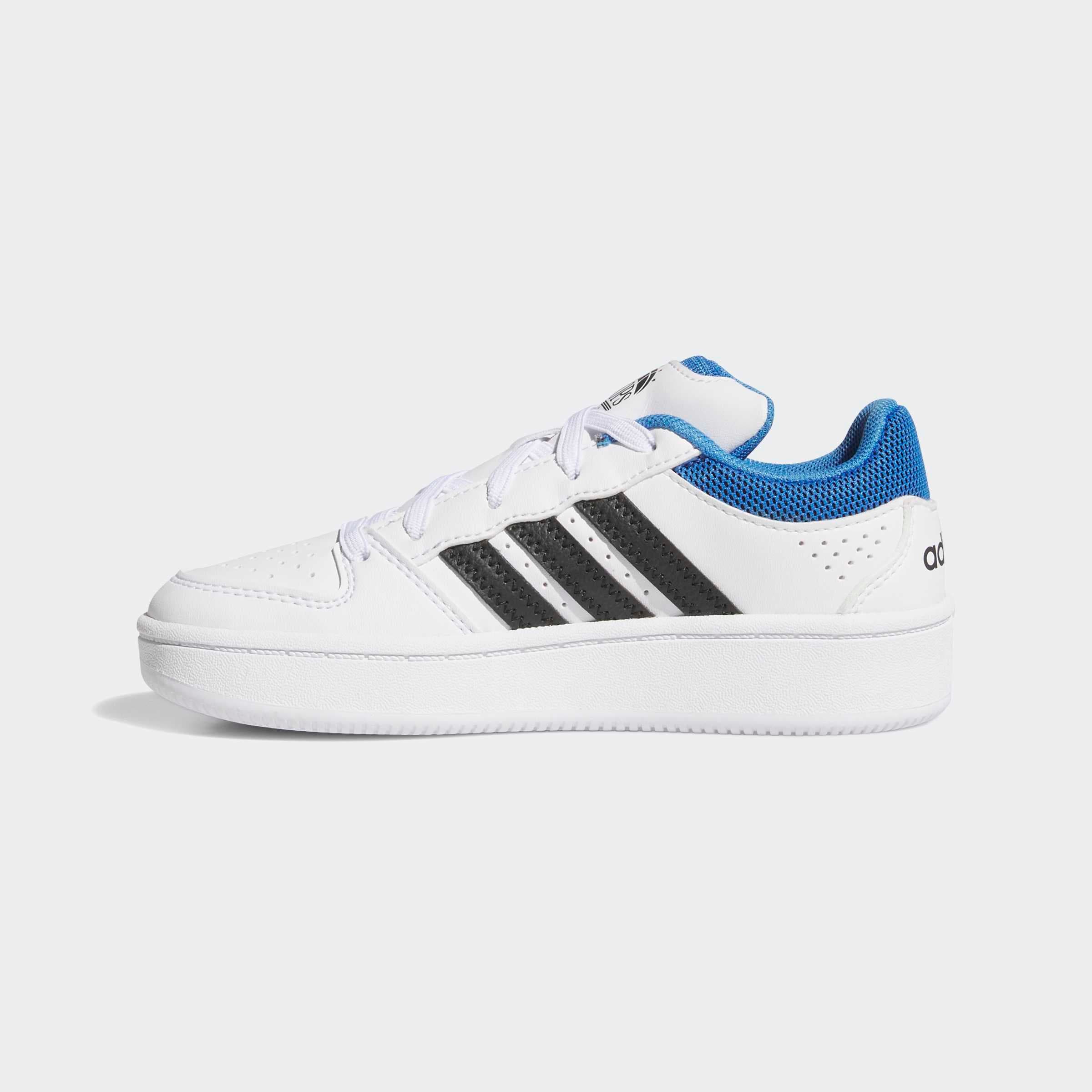 adidas Sportswear Sneakers »HOOPS CLASSIC«  mit Klettverschluss, für Kinder & Jugendliche