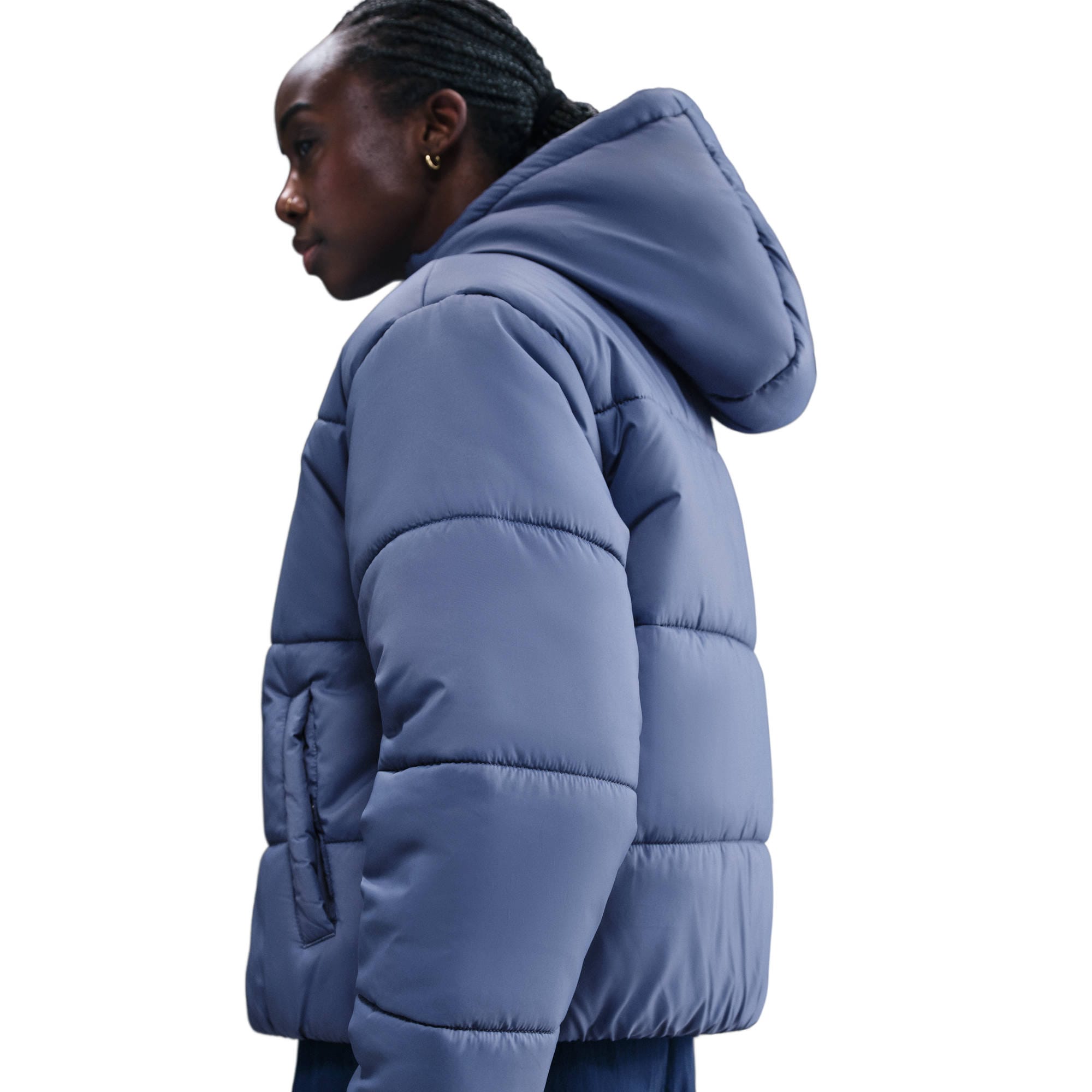 Nike Sportswear Outdoorjacke »W NSW TF SYNFL NK CLSC PFR«