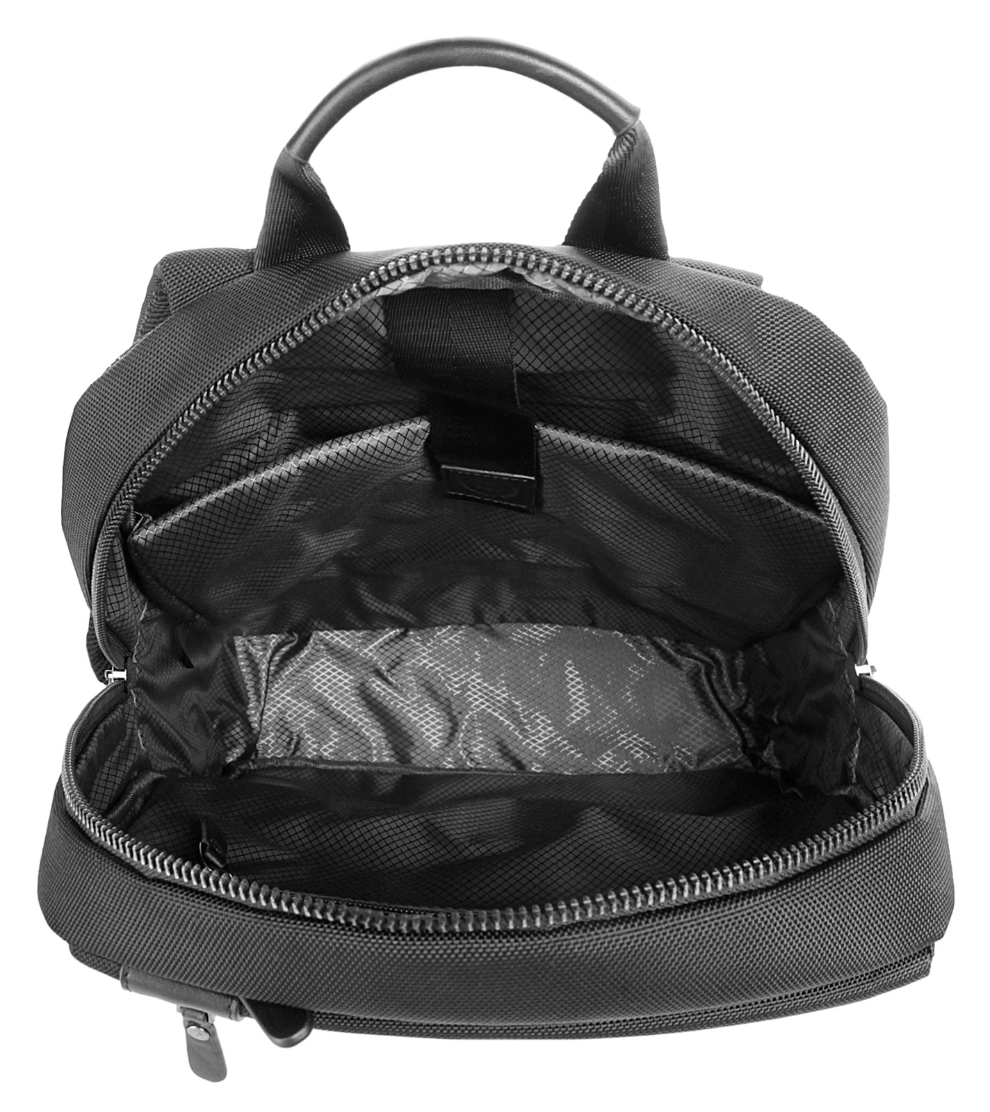 bugatti Laptoprucksack »BUGATTI Herren, Damen NERO«