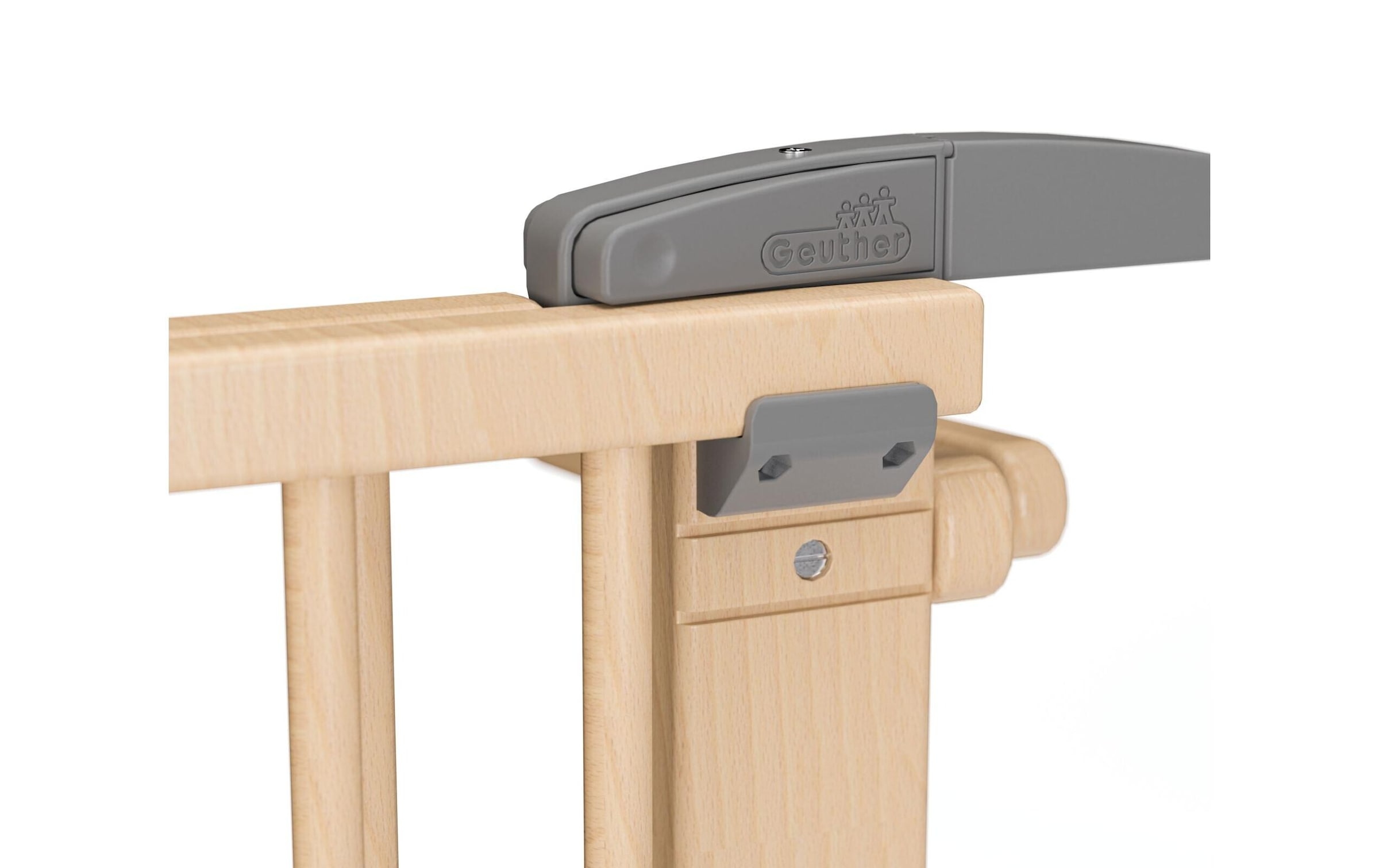 Geuther Türschutzgitter »95-135 cm«