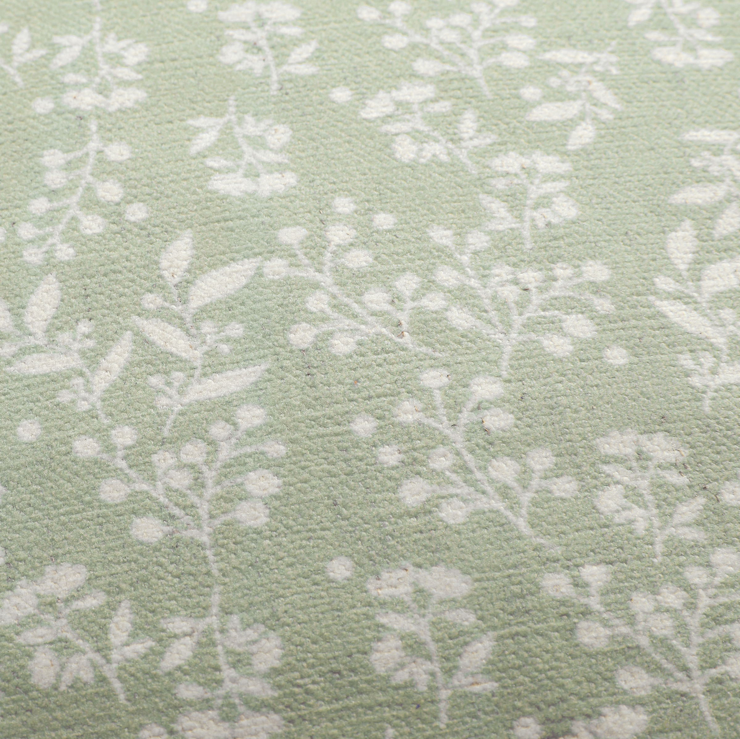 TOM TAILOR HOME Dekokissen »Bloom« mit Naturfaseranteilt