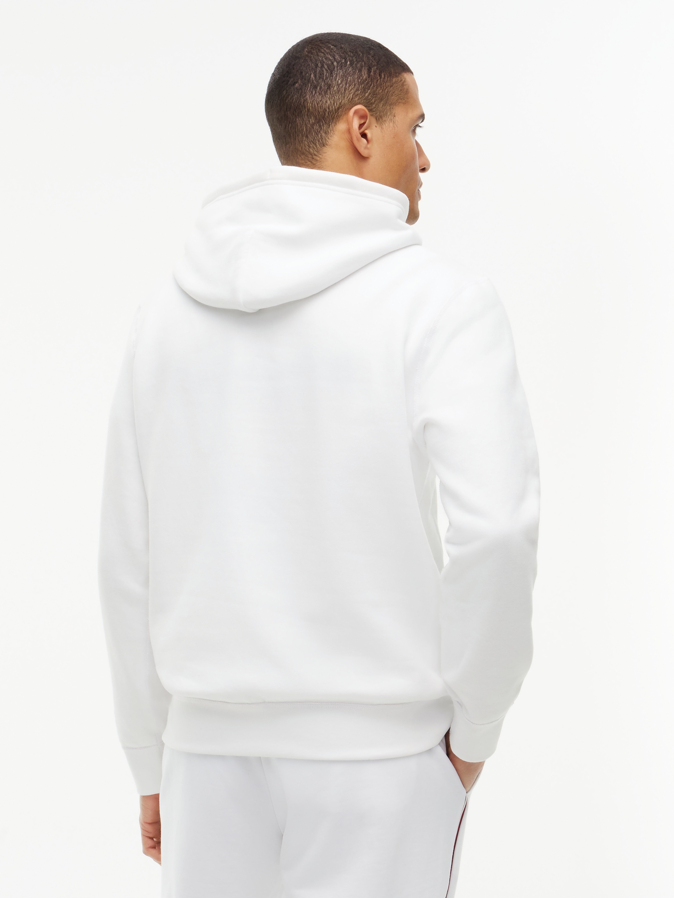 Tommy Hilfiger Hoodie »ESSENTIAL FLEECE«
