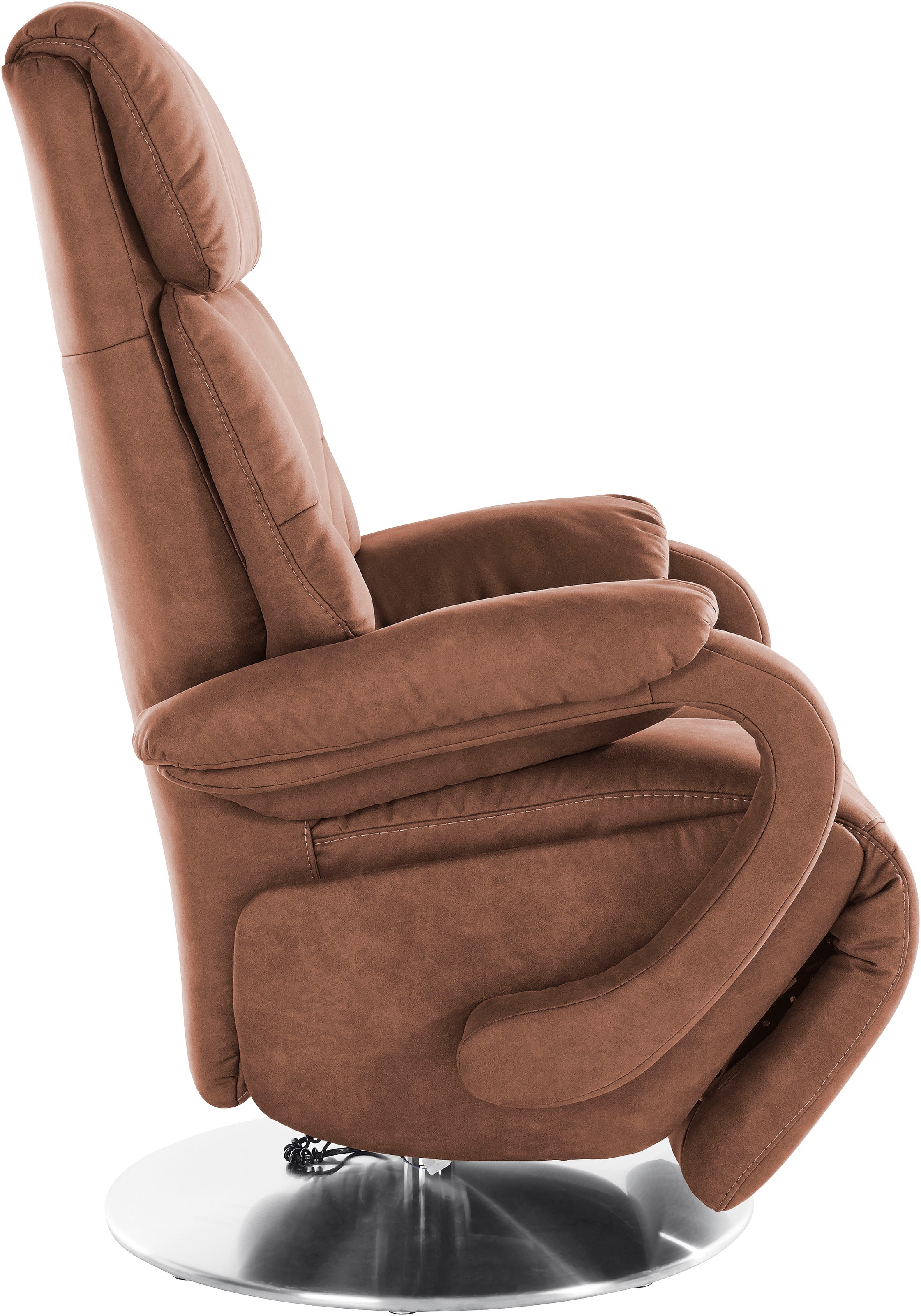 sit&more Fauteuil TV »Invito« in Grösse L, wahlweise mit Motor und Aufstehhilfe