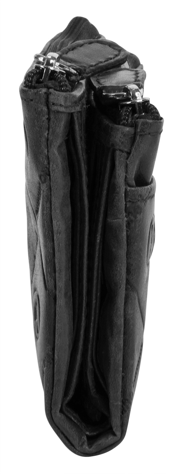 Bruno Banani Geldbörse echt Leder