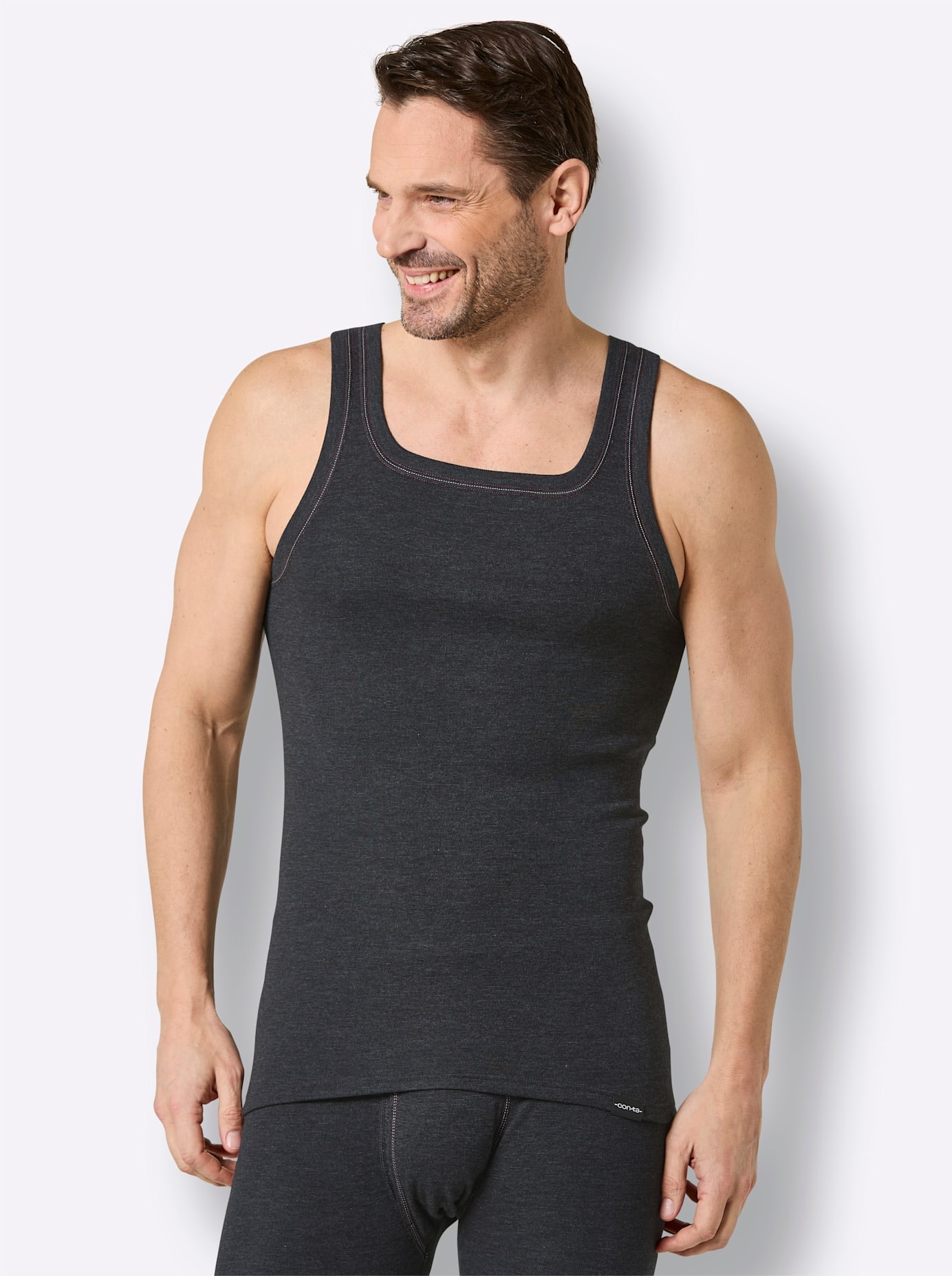 conta Sous-chemise 2 cuis