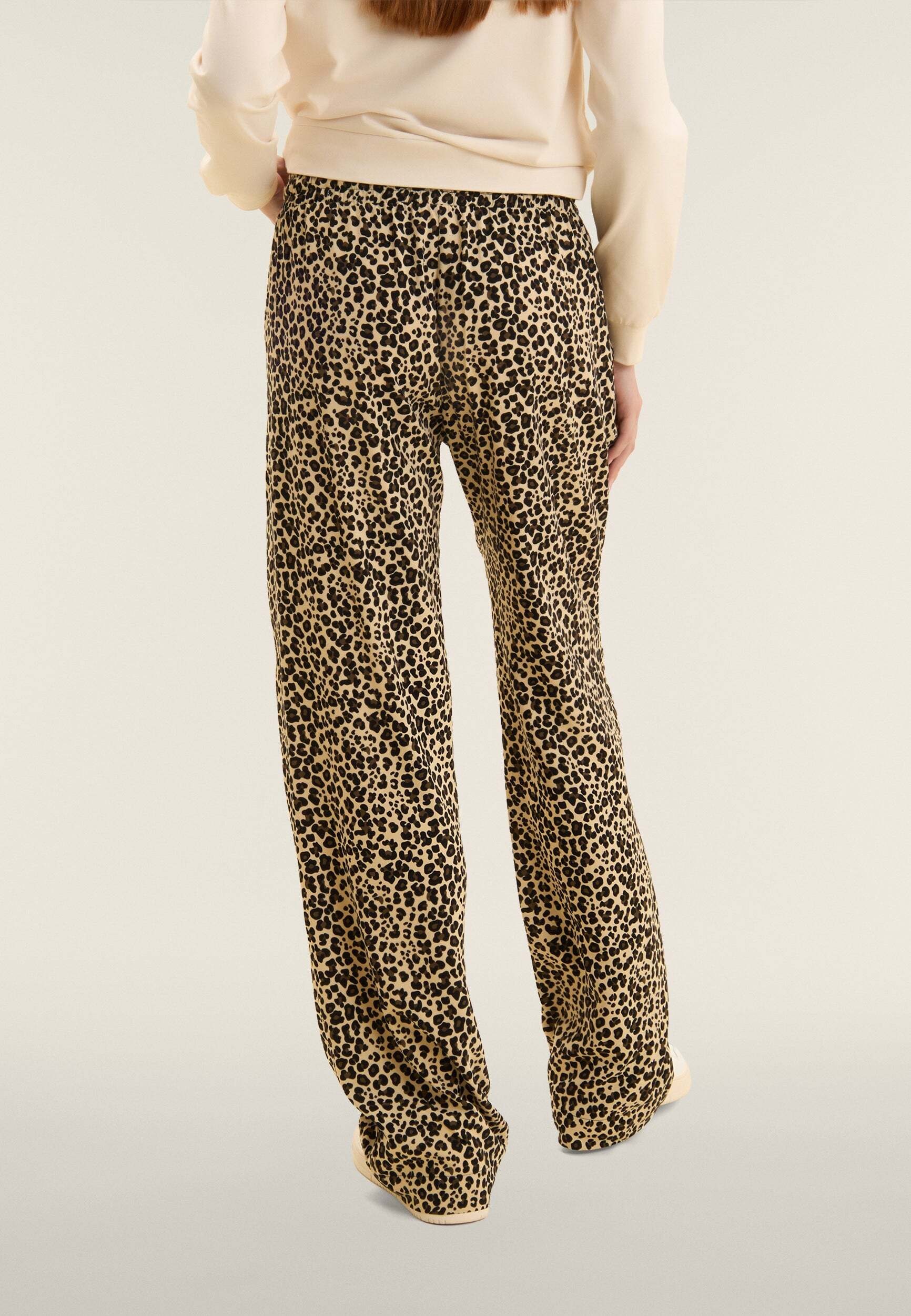 Freddy Pantalon de plage 7/8 »Hose S26WSLP5C«