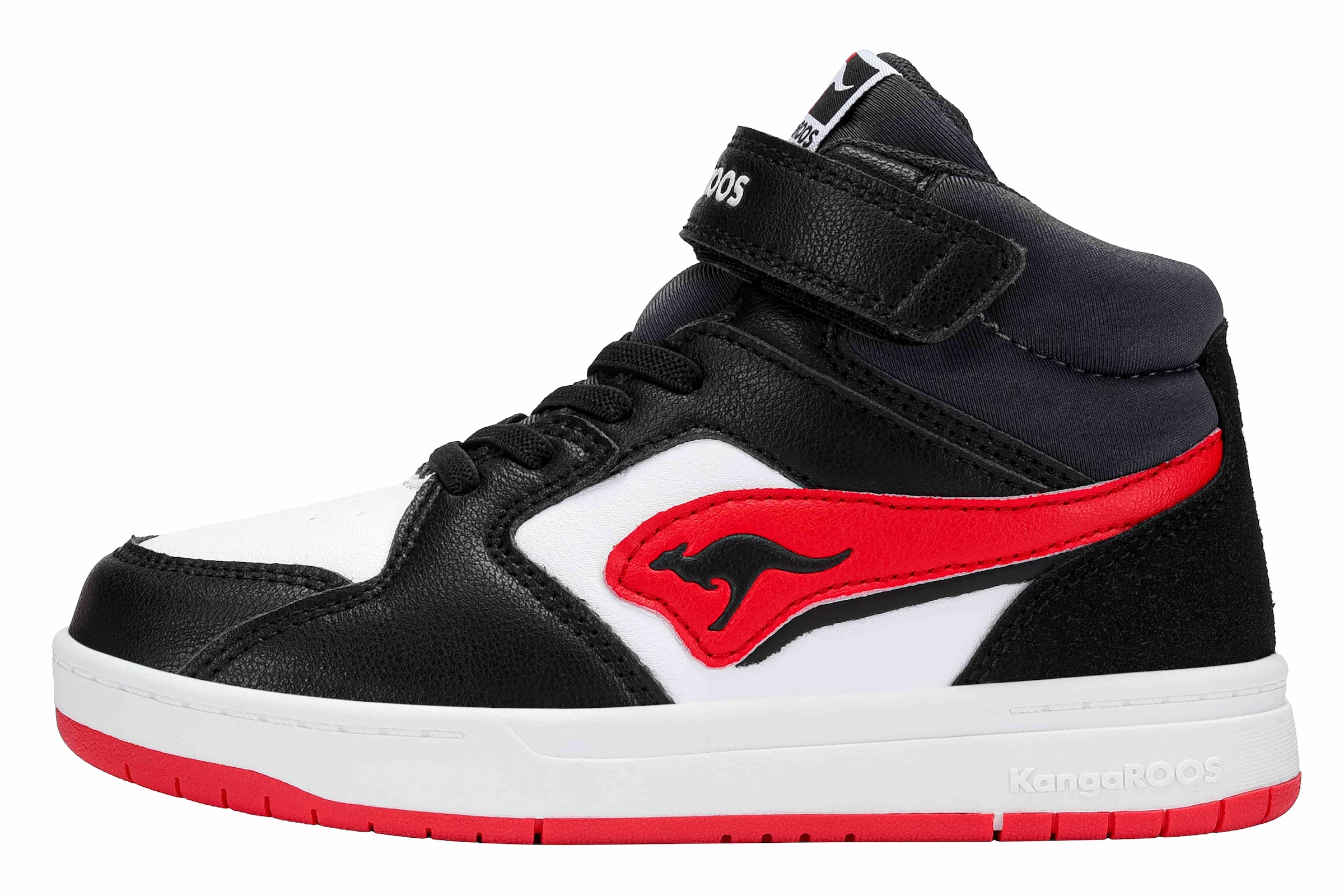 KangaROOS Sneakers »K-CP HOGAN EV«
