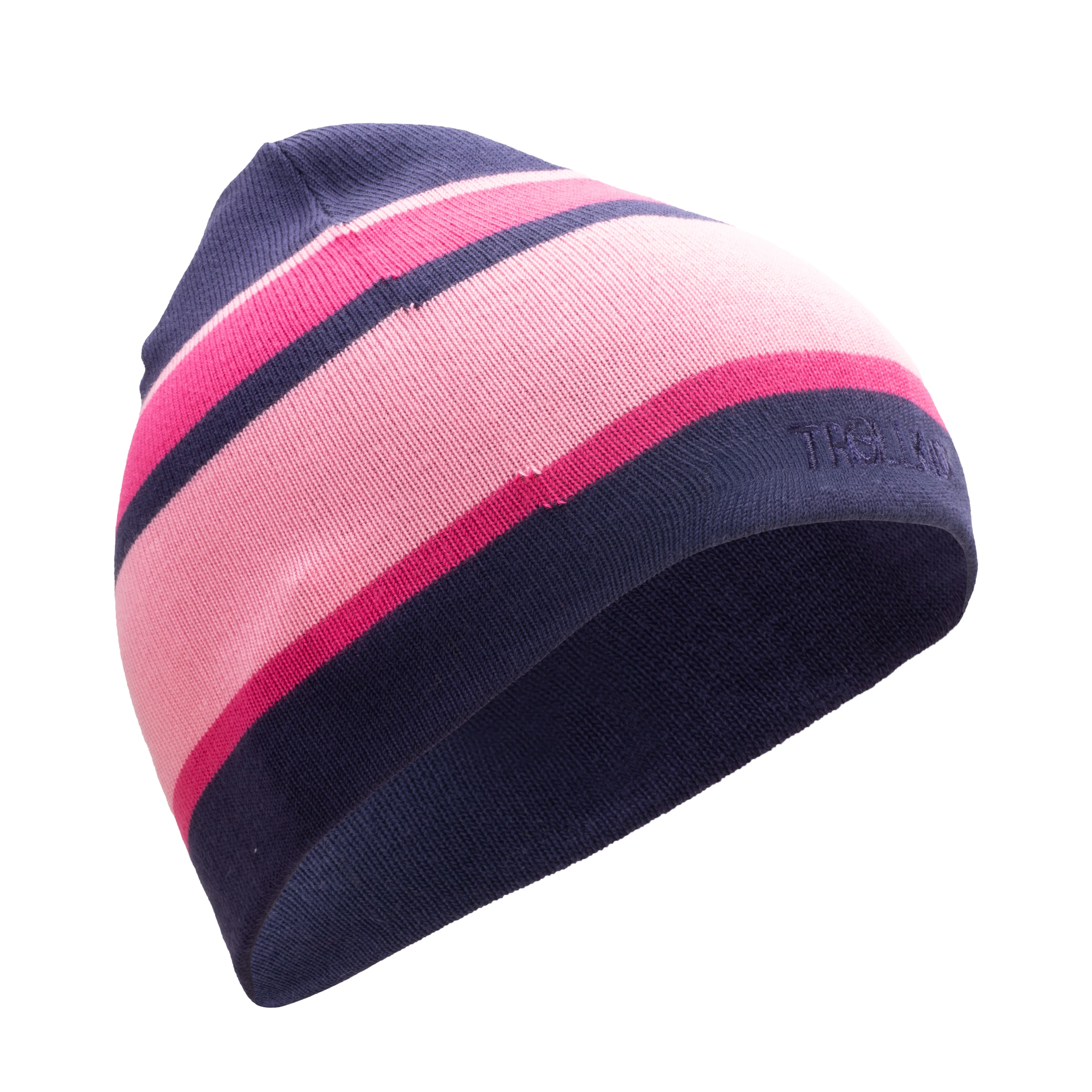TROLLKIDS Bonnet tricoté »KIDS NORDLAND CAP« 1 cuis