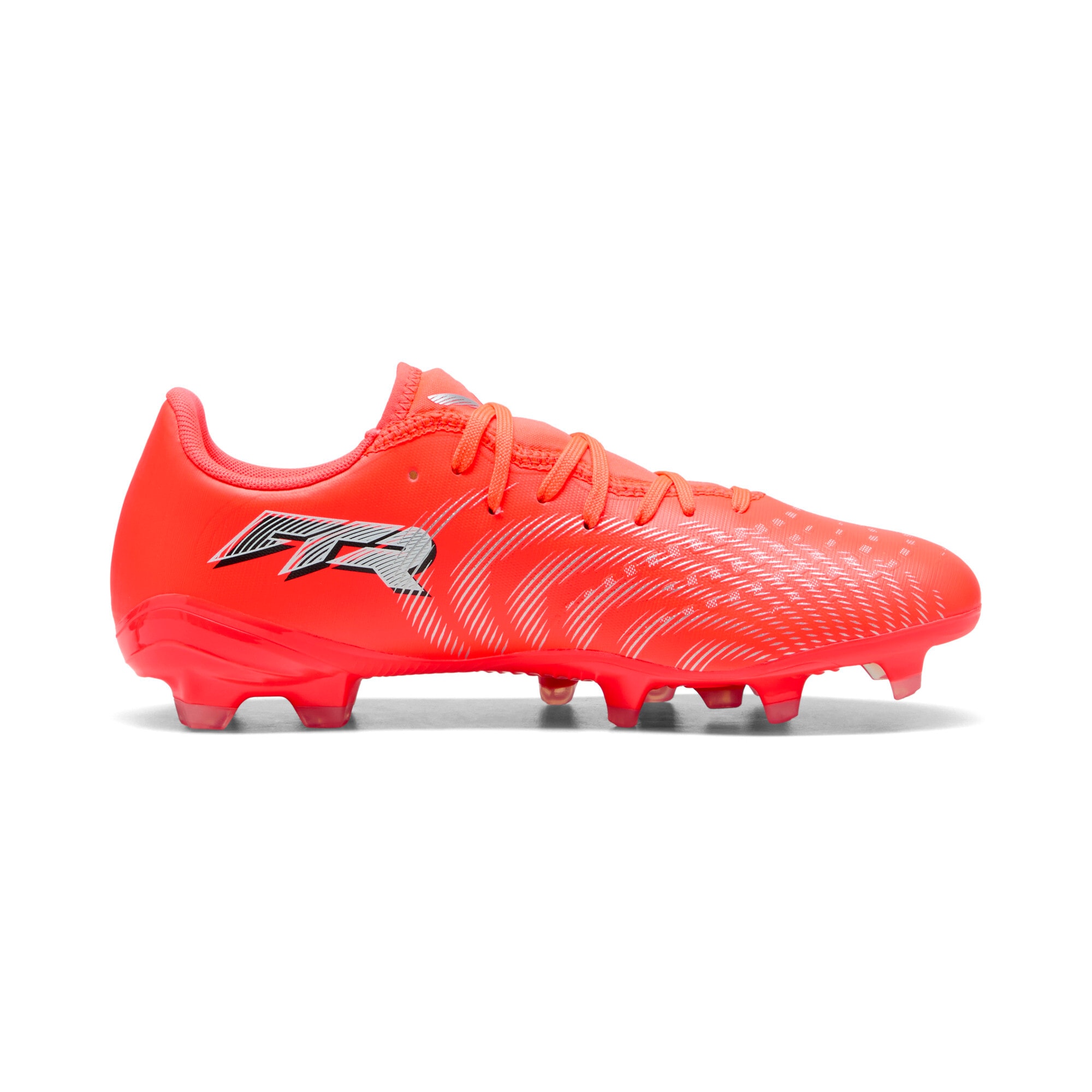 PUMA Fussballschuh »FUTURE 9 PLAY FG/AG WN'S«  für Rasenplätze