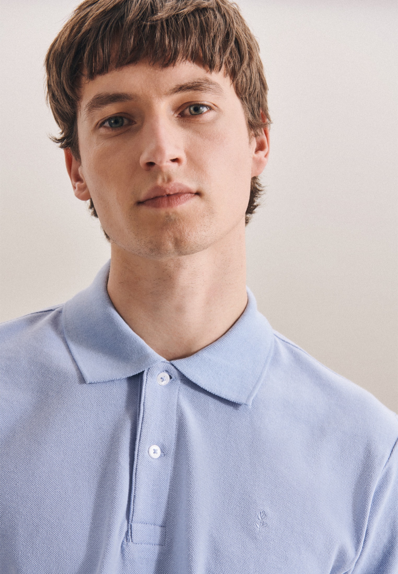 seidensticker Polo Polo Uni