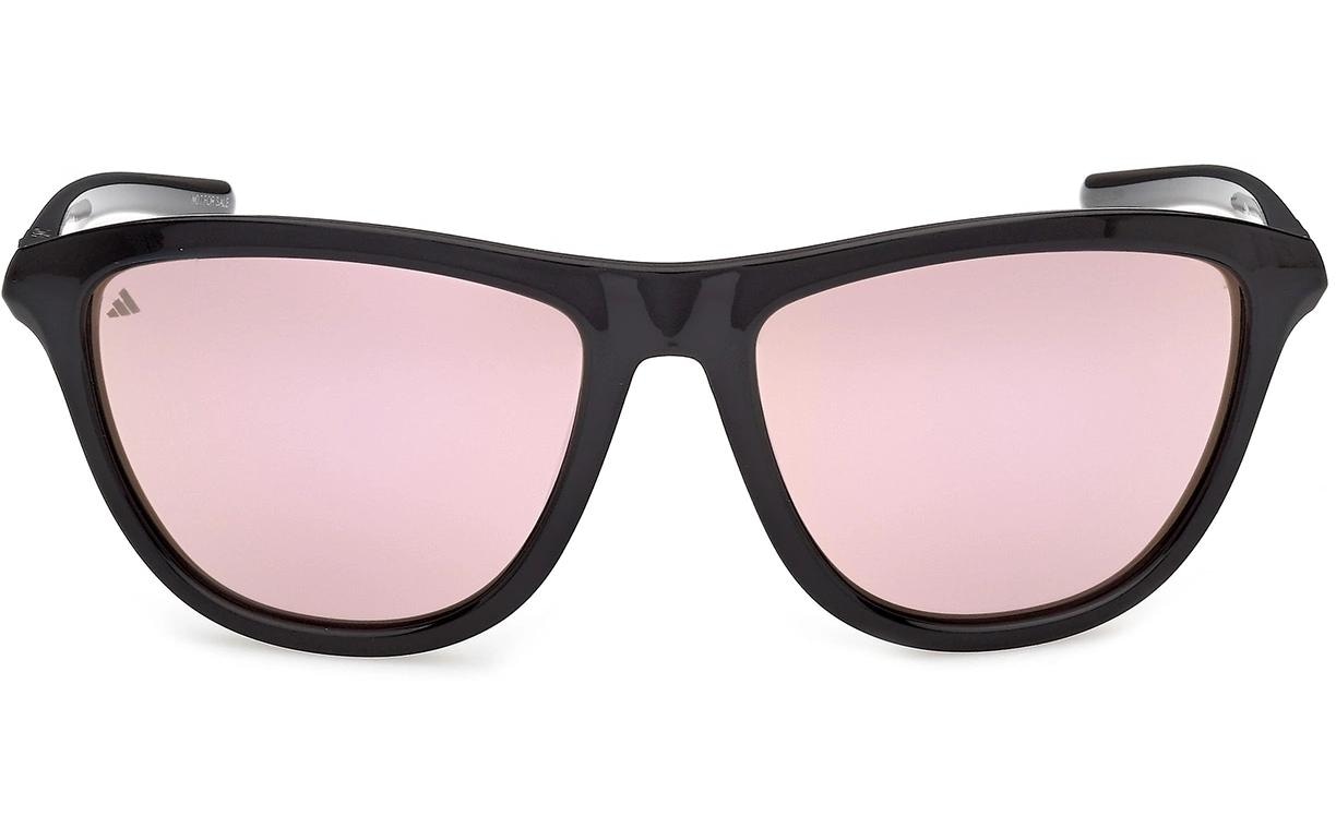 adidas Performance Sportbrille »ES0001 Sport Shiny Black«