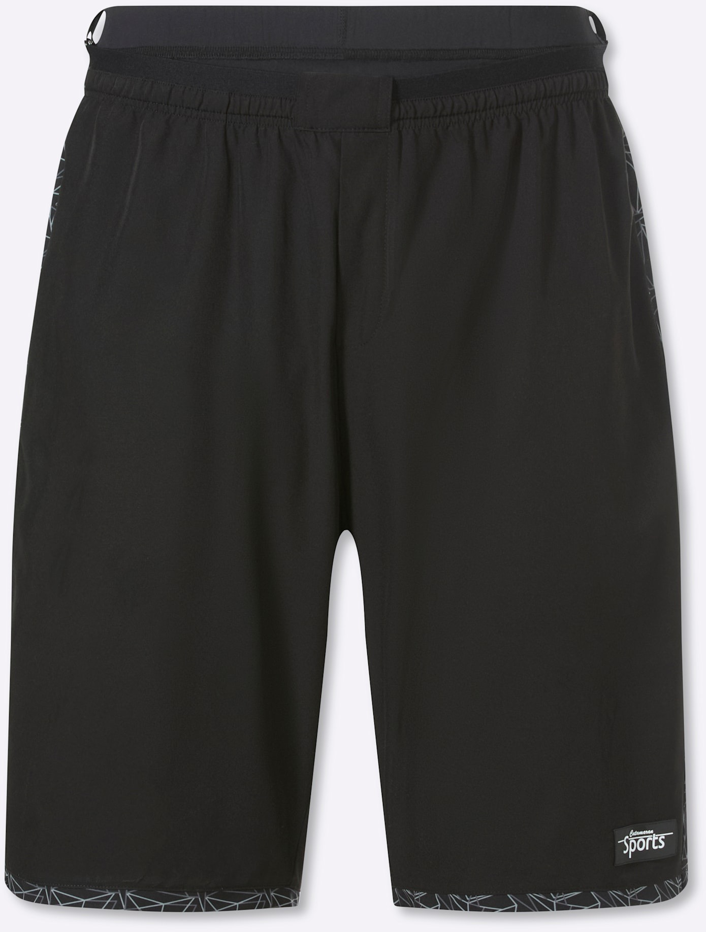 Catamaran Pantalon de vélo