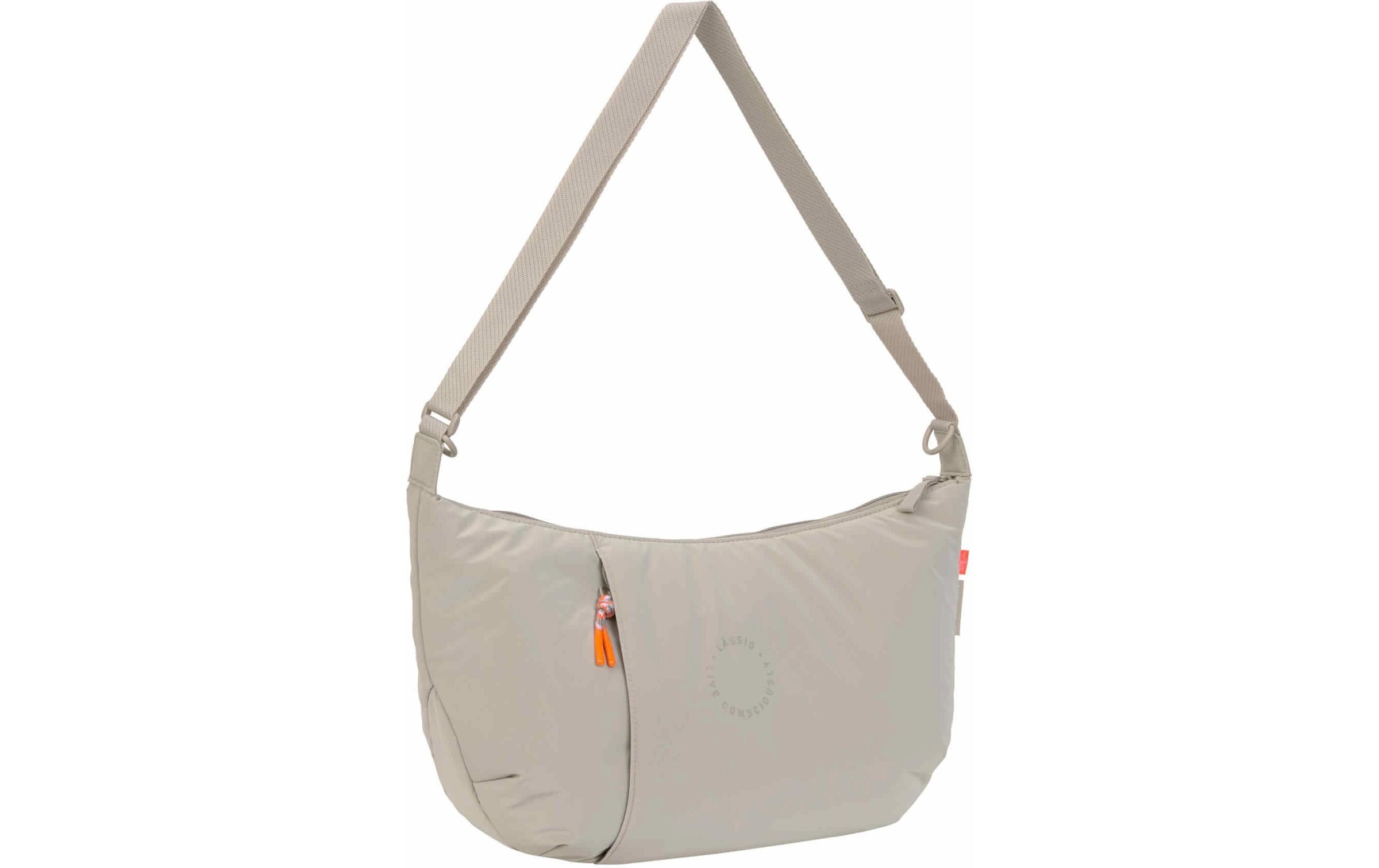 LÄSSIG Sac à langer »Crossbody Lunua Bum Bag«