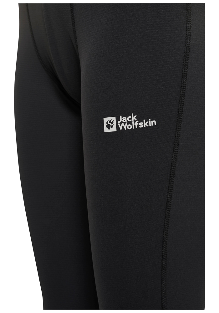 Jack Wolfskin Funktionsleggings »INFINITE LIGHT PANTS M«