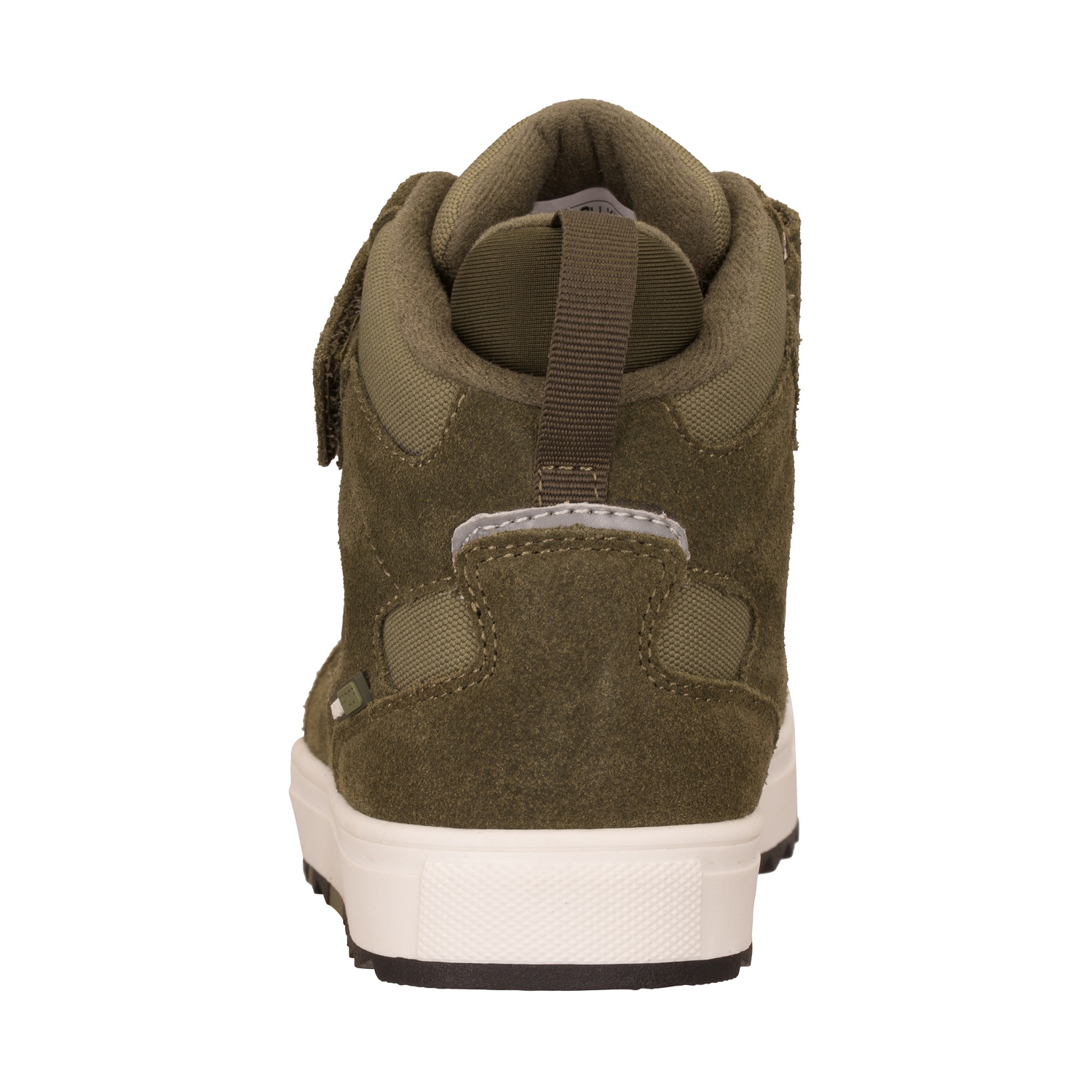 TROLLKIDS Winterstiefel »KIDS GRIMSTAD MID CUT«  wasserdicht