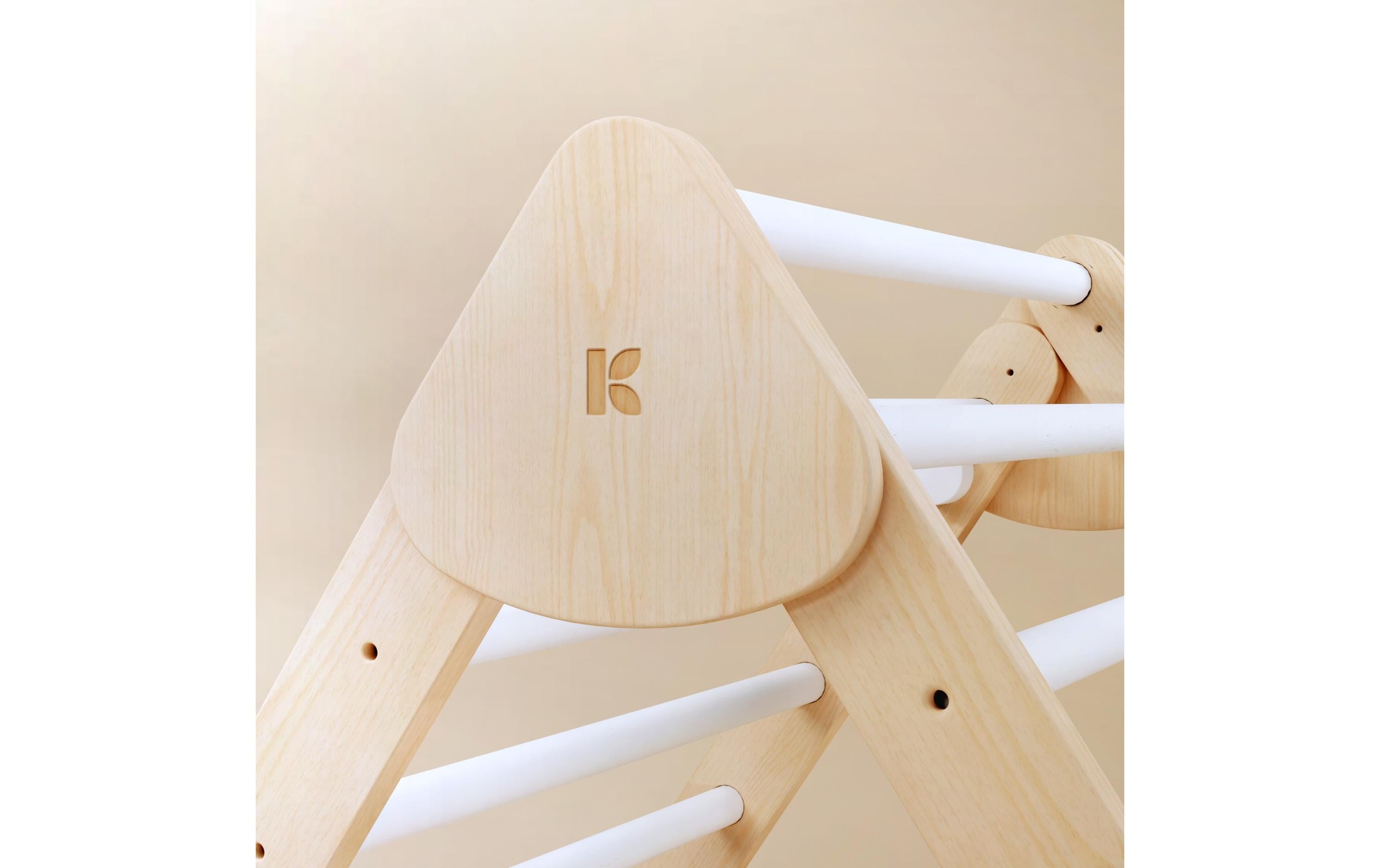   Structure d'escalade »Kindaholz Indoor SAMI«