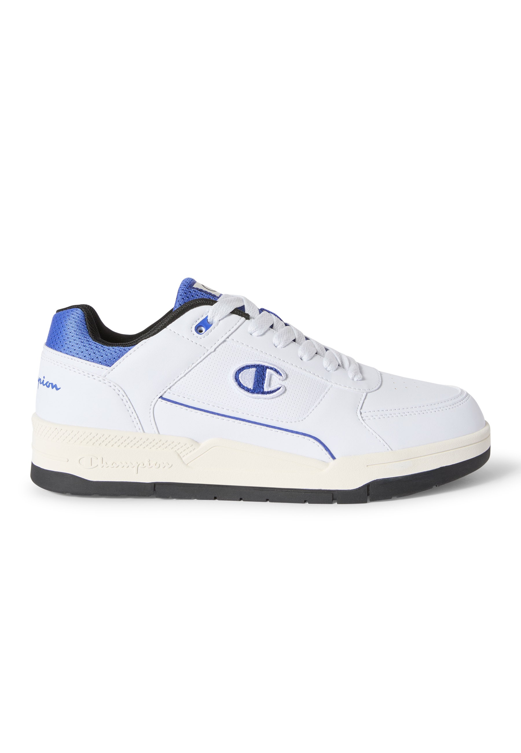 Champion Sneakers »RD18 HERITAGE LOW«