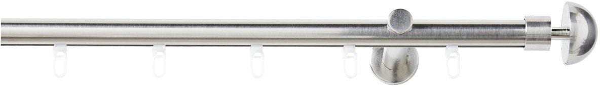 Good Life Rail de roulement intérieur »Redondo« Ø 20 mm 1 läufig-läufig Fixmass