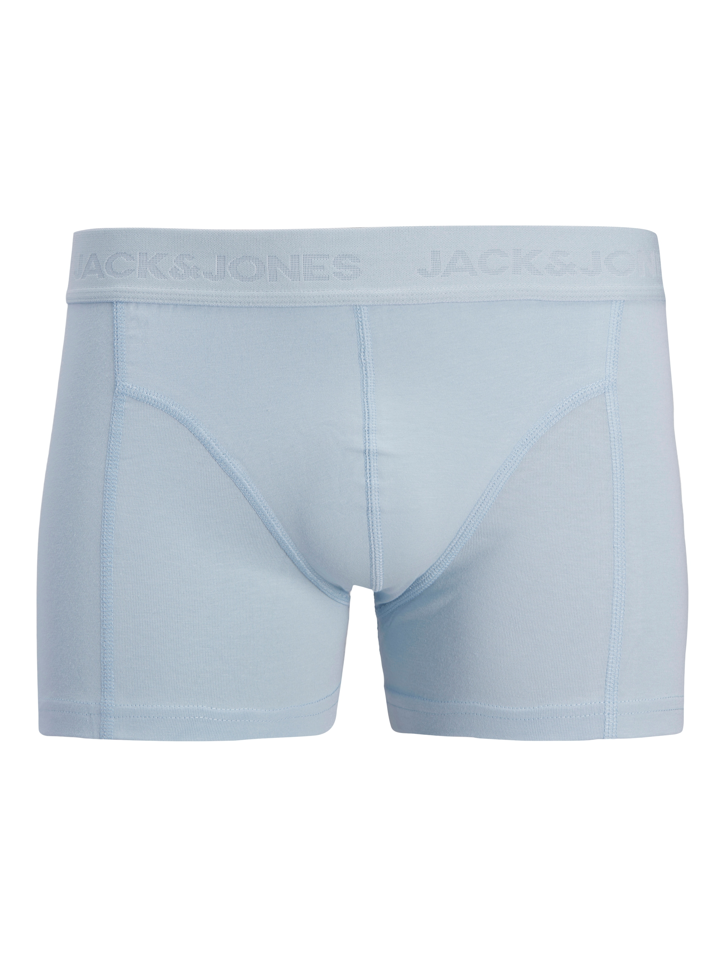 Jack & Jones Tronc »JACCOOPER SOLID TRUNKS 3 PACK« 3 cuis
