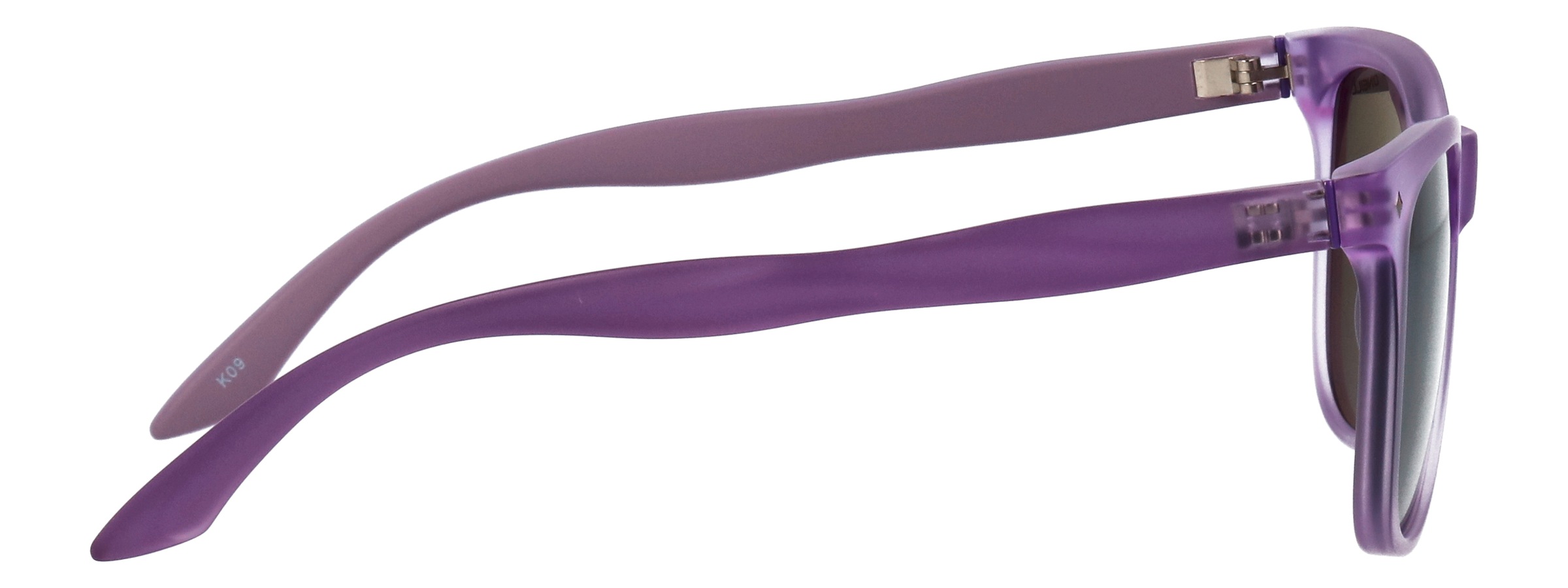 O'Neill Sonnenbrille »Modell 966120« Form Karree/Soft, Logoschriftzug auf Bügel, Injectionfassung