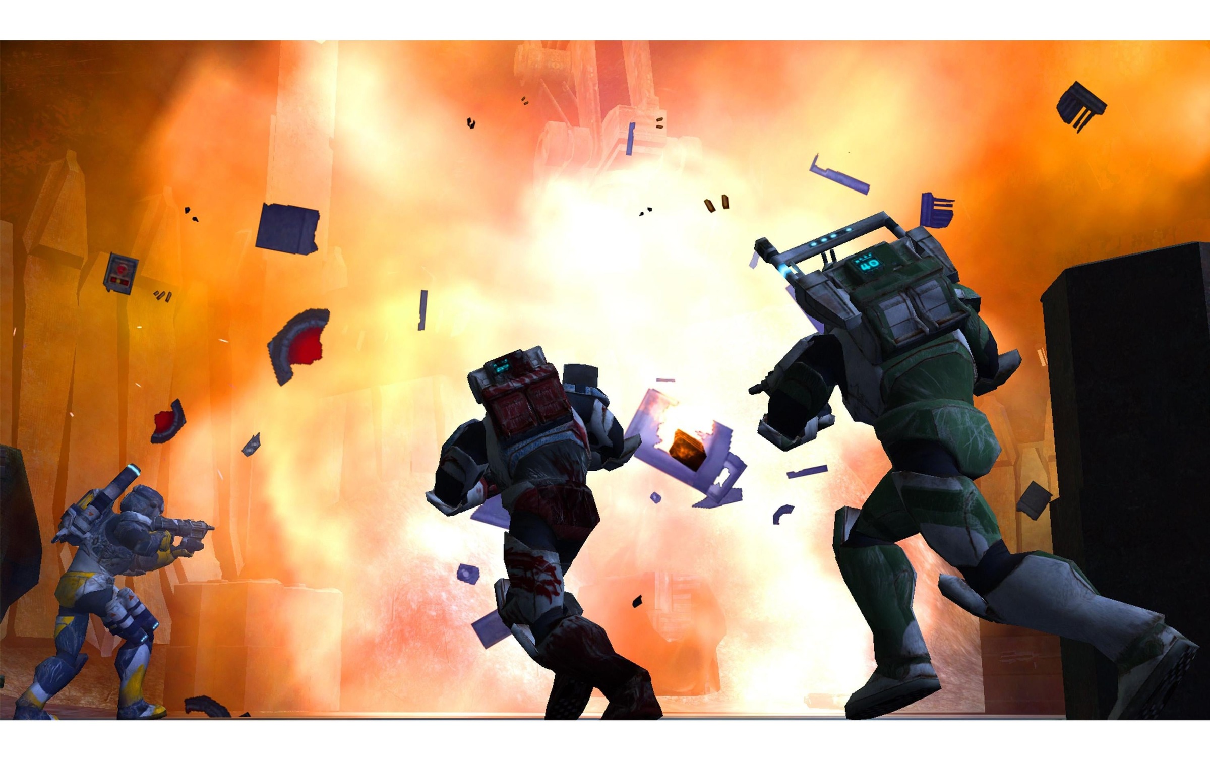   Spielesoftware »GAME Star Wars Heritage Pack« Nintendo Switch