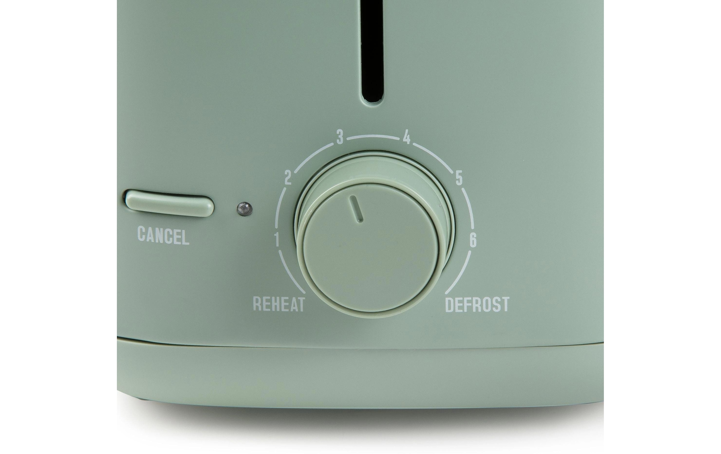 Domo Toaster »DO973T« 1000 W