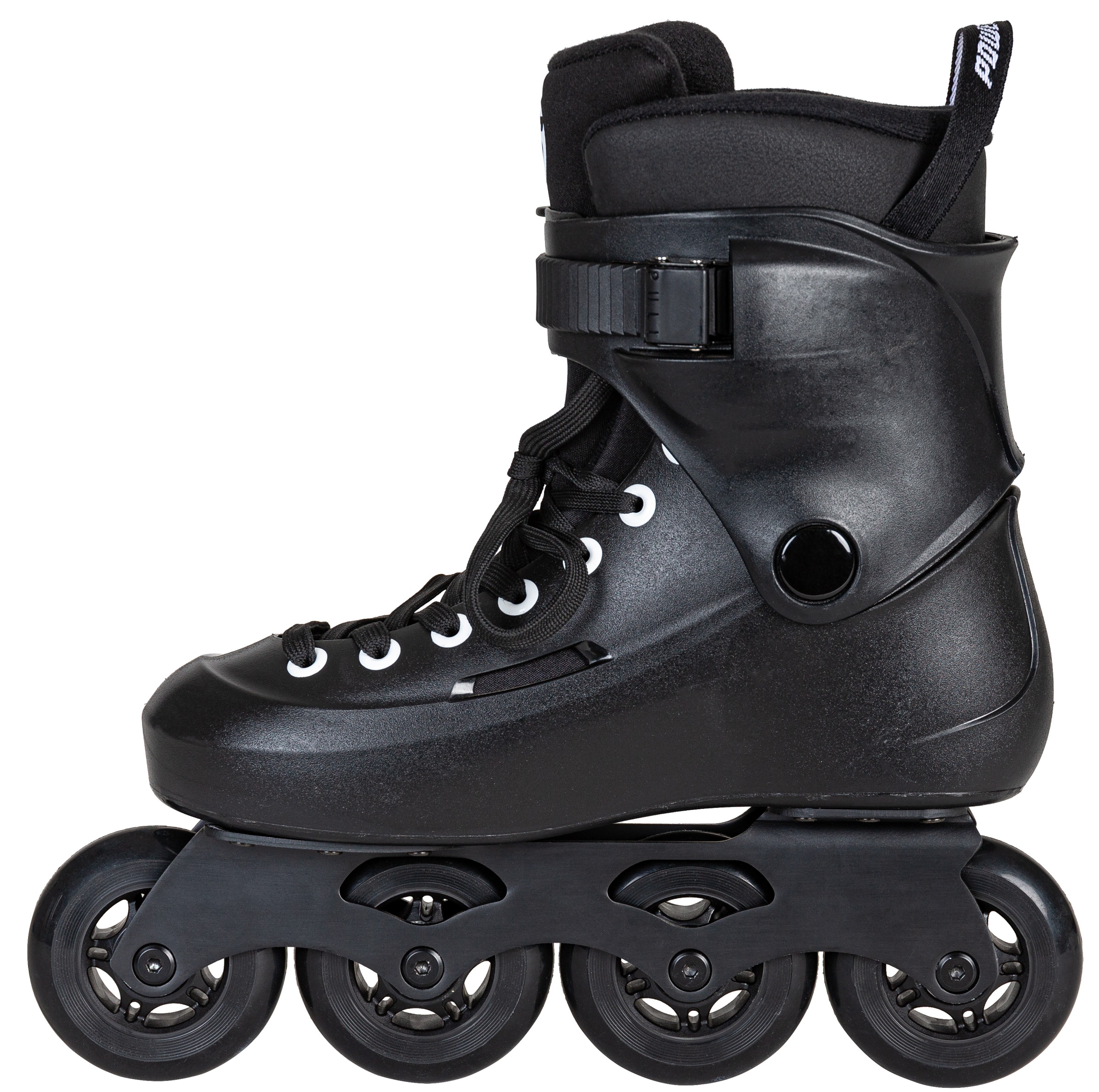 Powerslide Patins à roulettes »Zoom Black 80«