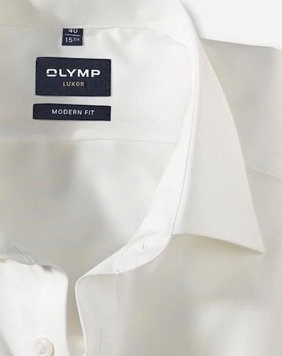 OLYMP Chemise d'affaires »Luxor modern fit«