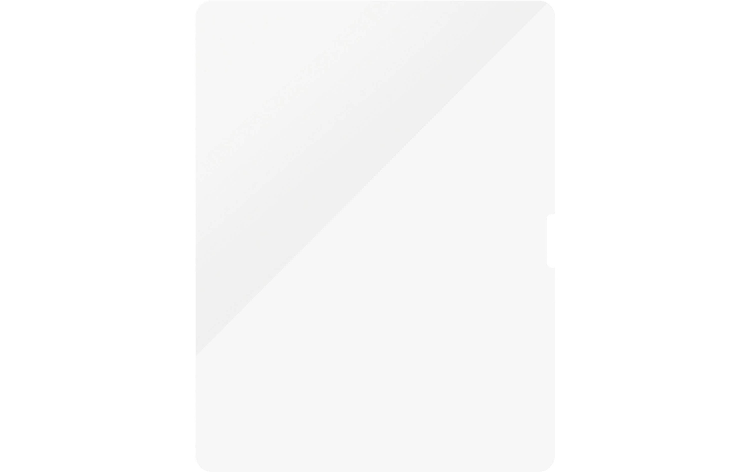 PanzerGlass Schutzfolie »Ultra-Wide Fit iPad Air & iPad Pro 13 -2024«