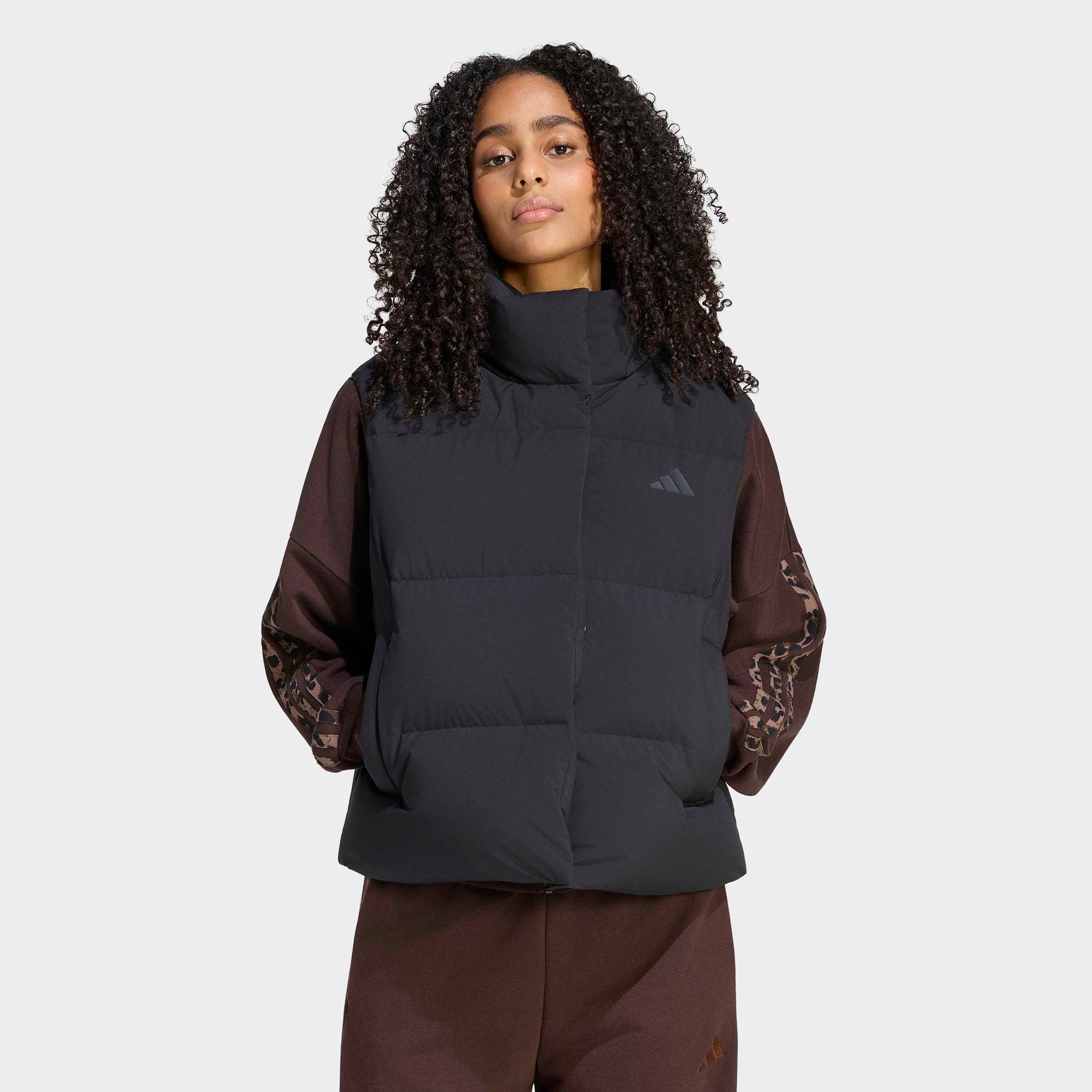 adidas Sportswear Veste d'extérieur »HELIONIC PUFFER«