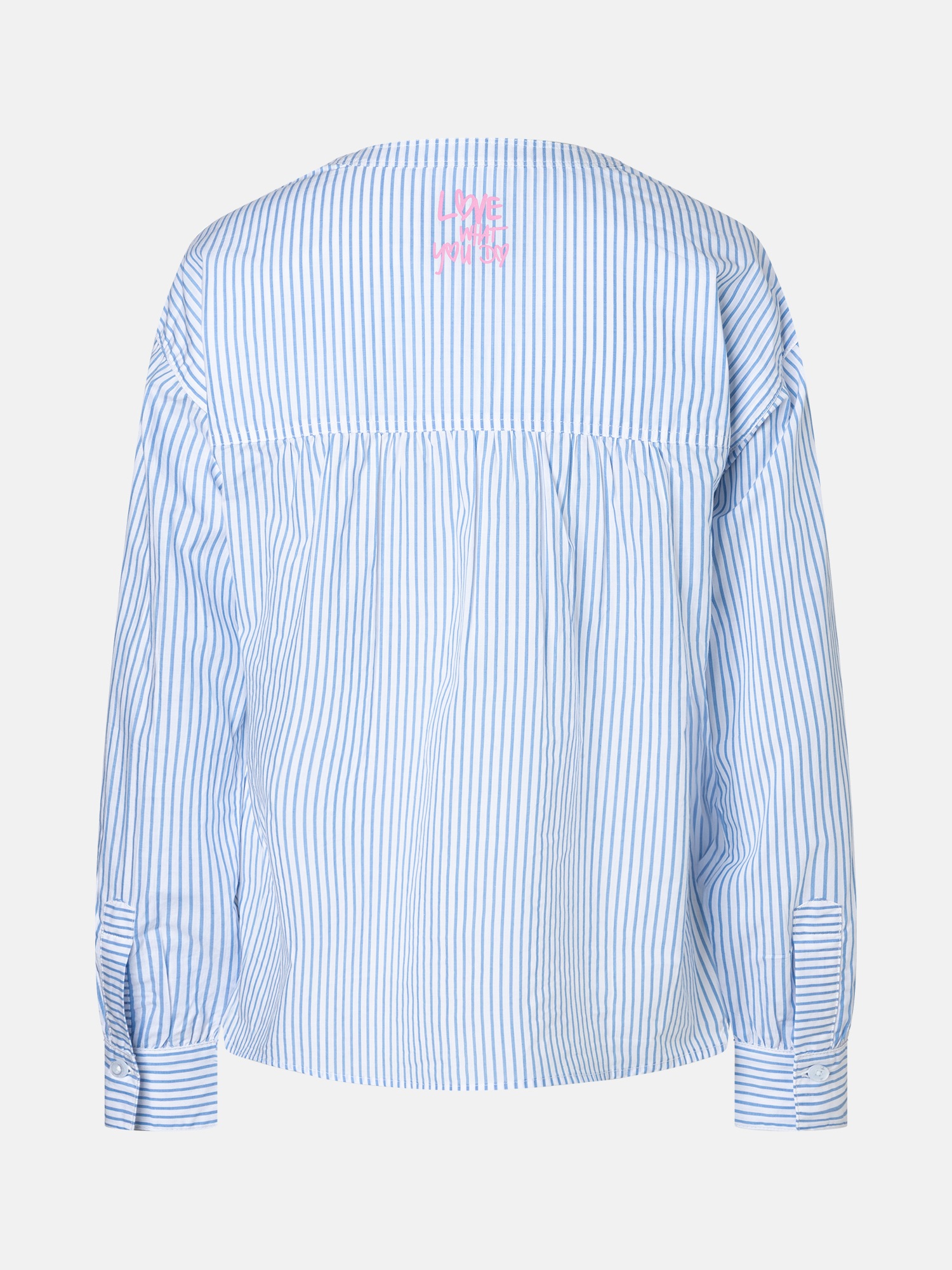 Lieblingsstück Blouse à enfiler »EdanaL« mit Pailletten