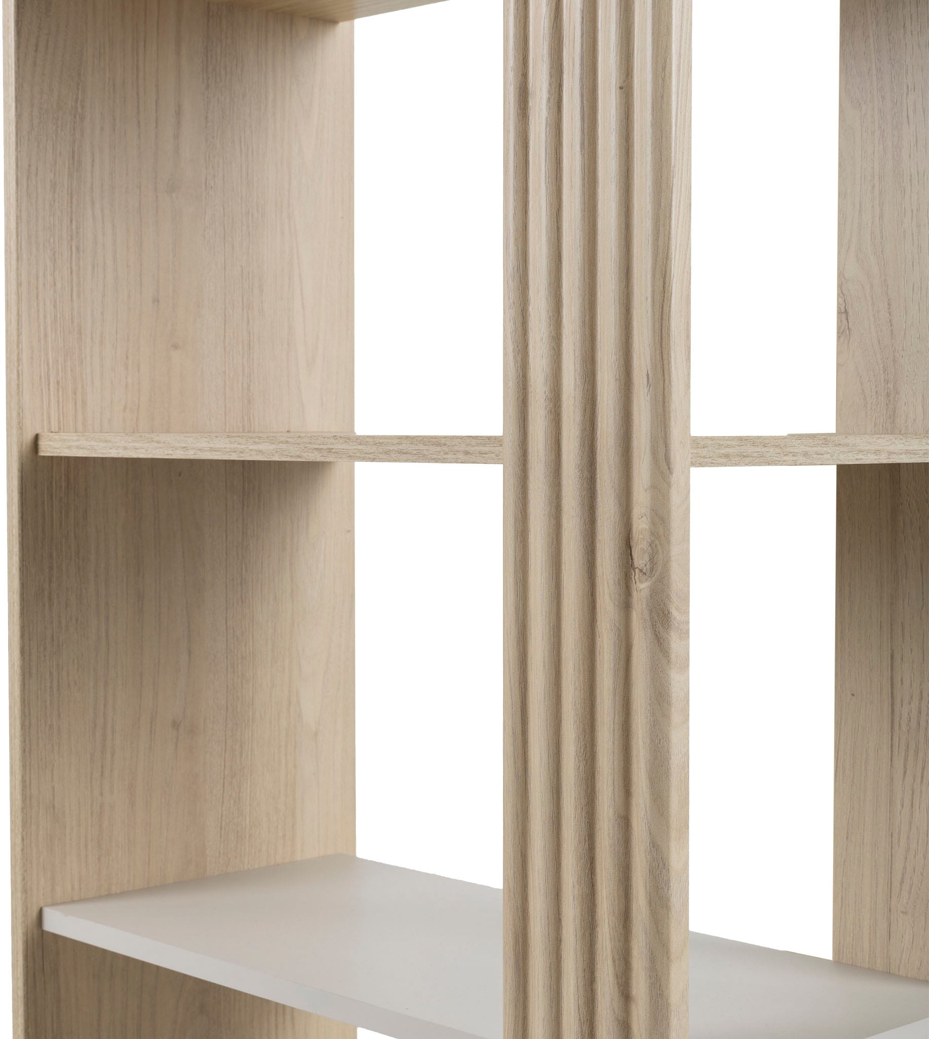 Gami Schrank-Set »STRAW« 3 Stk. tlg.