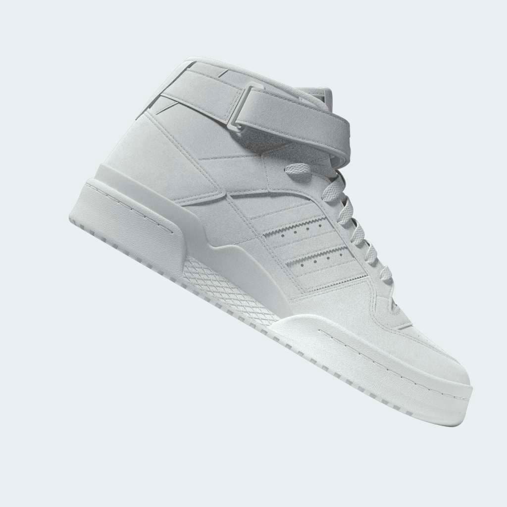 adidas Originals Sneakers »FORUM MID«