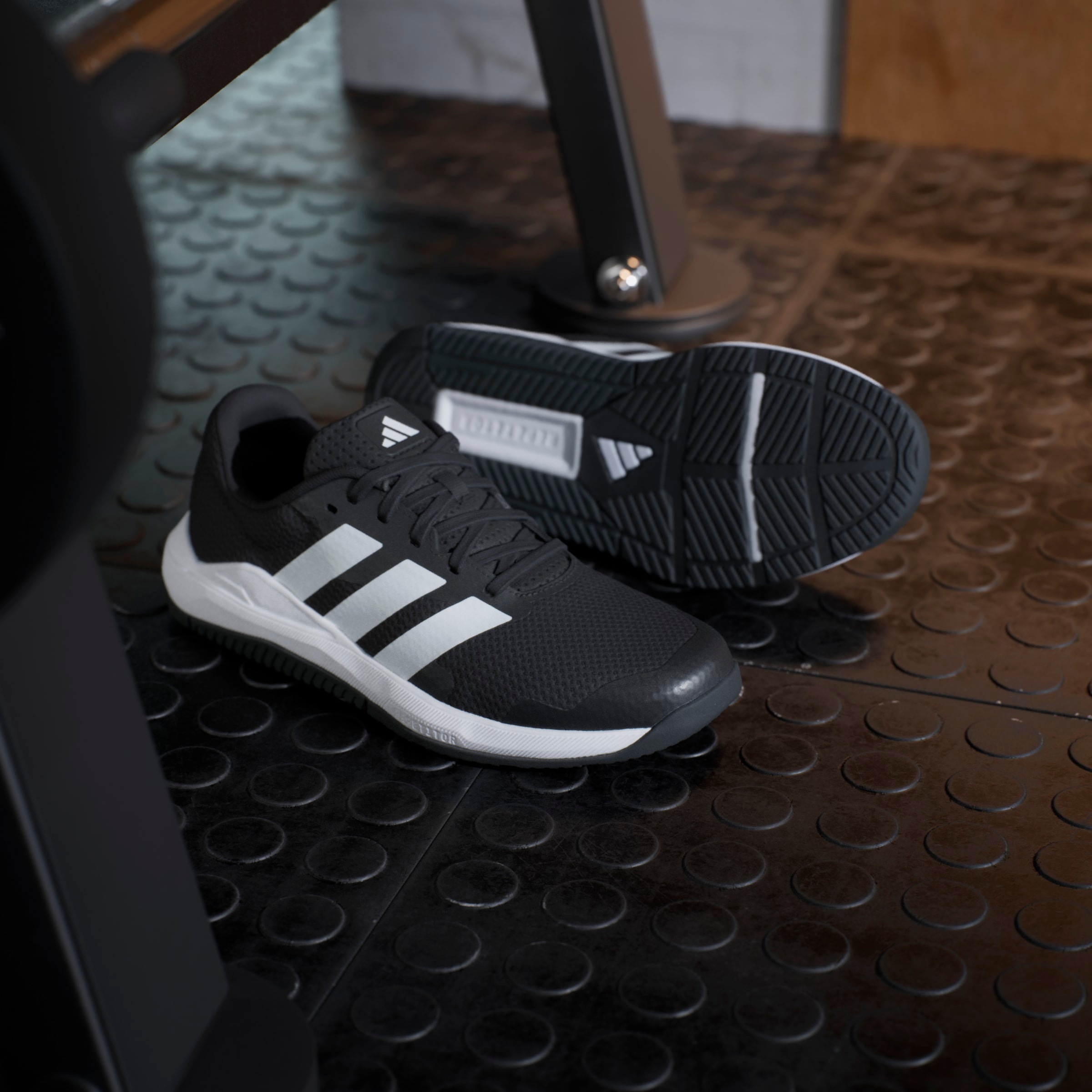 adidas Performance Chaussure d'entraînement »DROPSET BASE«
