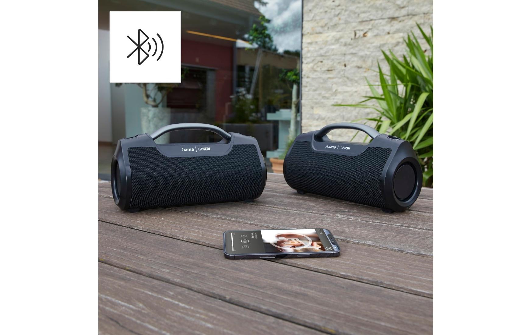   Haut-parleur Bluetooth »Mate Pro« ( )