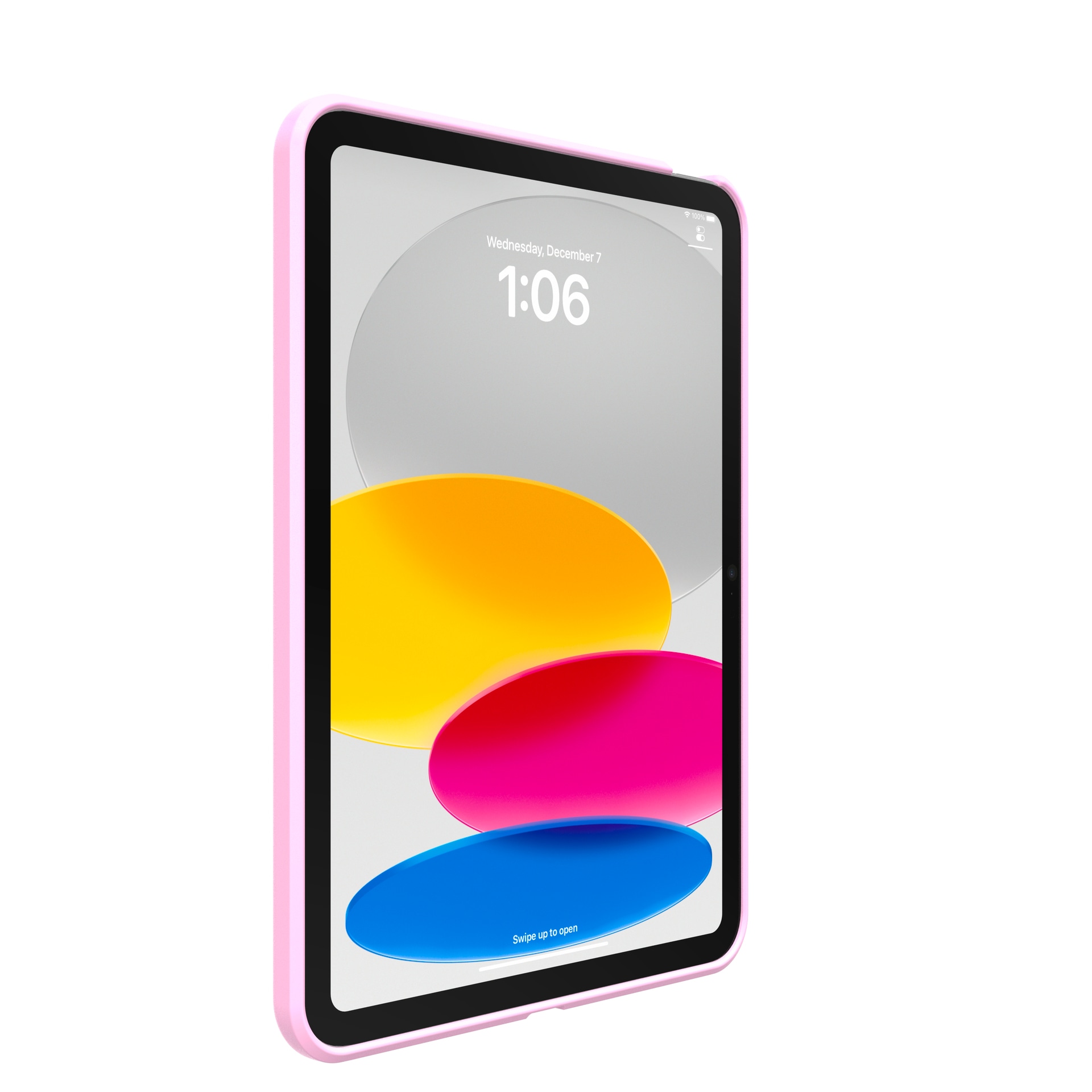 Otterbox Tablet-Hülle »Profile Series für Apple iPad (A16/10th gen)« iPad 10.9" (10. Gen.) | iPad 11" (2025) Backcover, Schutzhülle, Tablethülle, Case, Schutzcase, stossfest