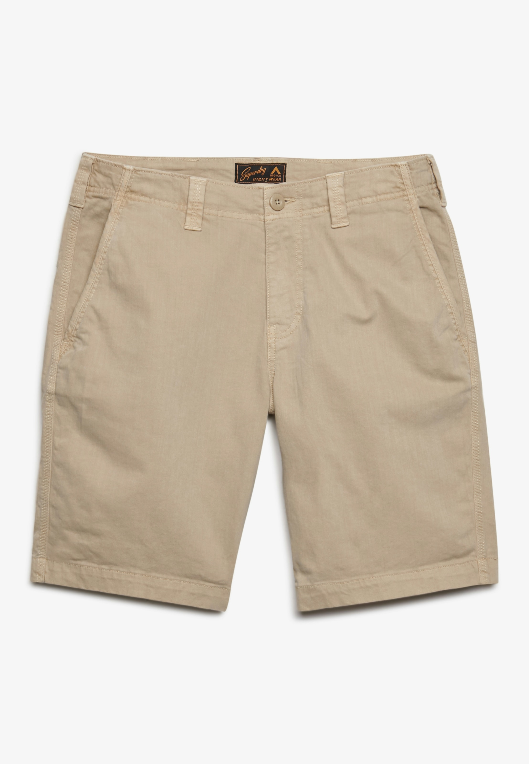 Superdry Short en chino »UTILITY CHINO SHORT«