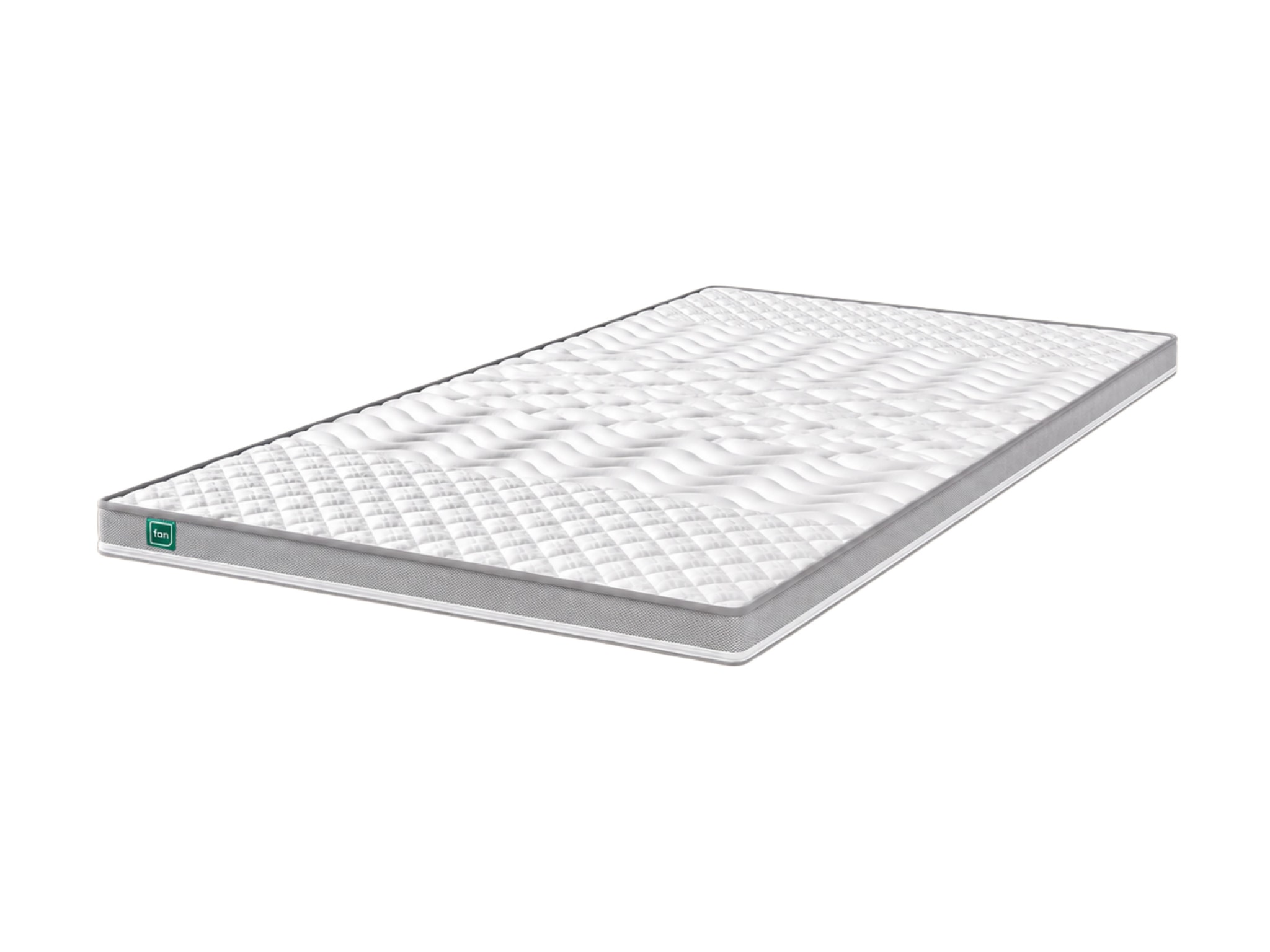 fan Topper »Softly XXL Plus, Topper 90x200, 140x200 cm und weitere Grössen« Kundenliebling, über 1500 positive Bewertungen >Made in Germany<