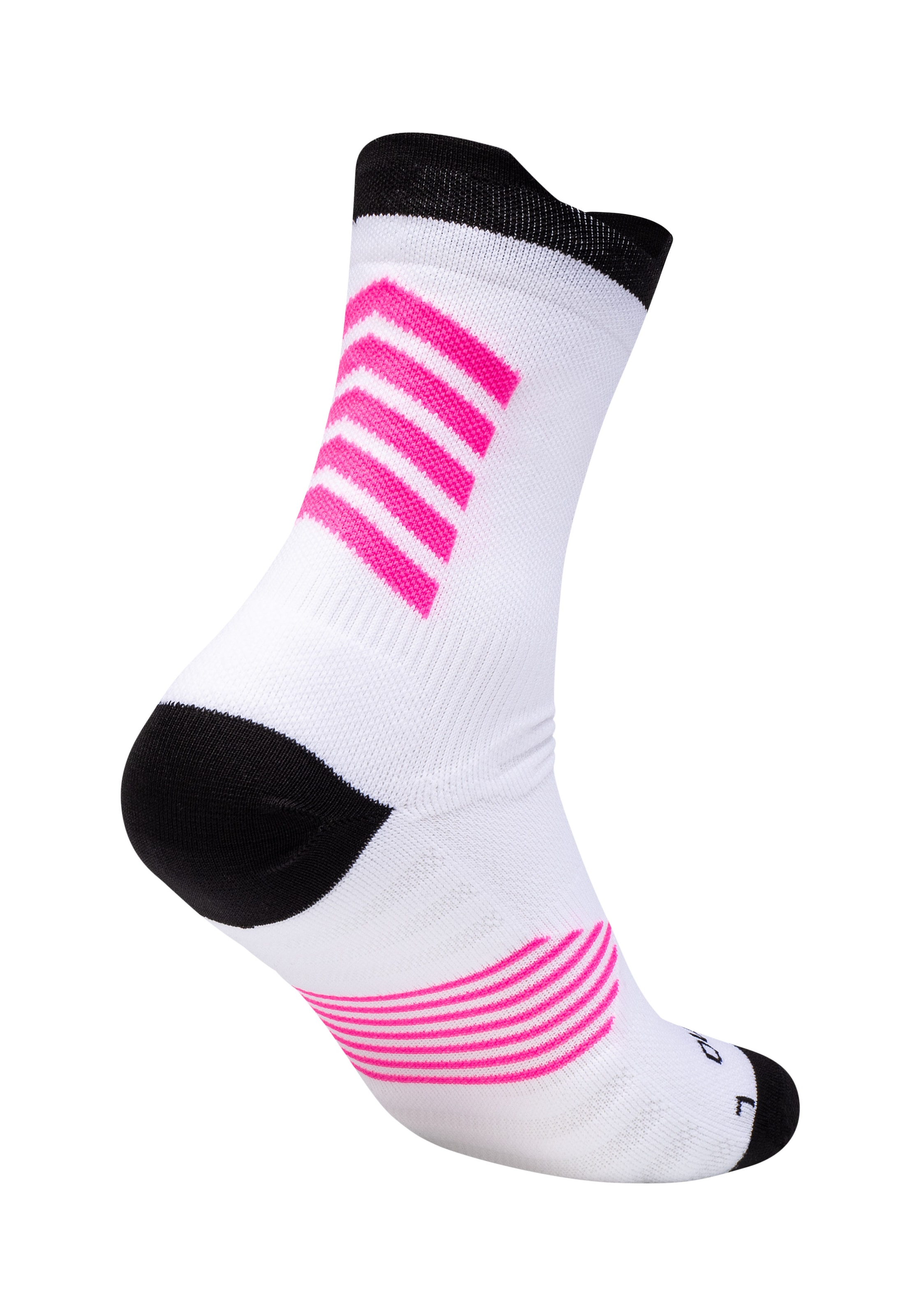 Camano Socken »function« 3 Stk. tlg. mit extra Fussgewölbeschutz