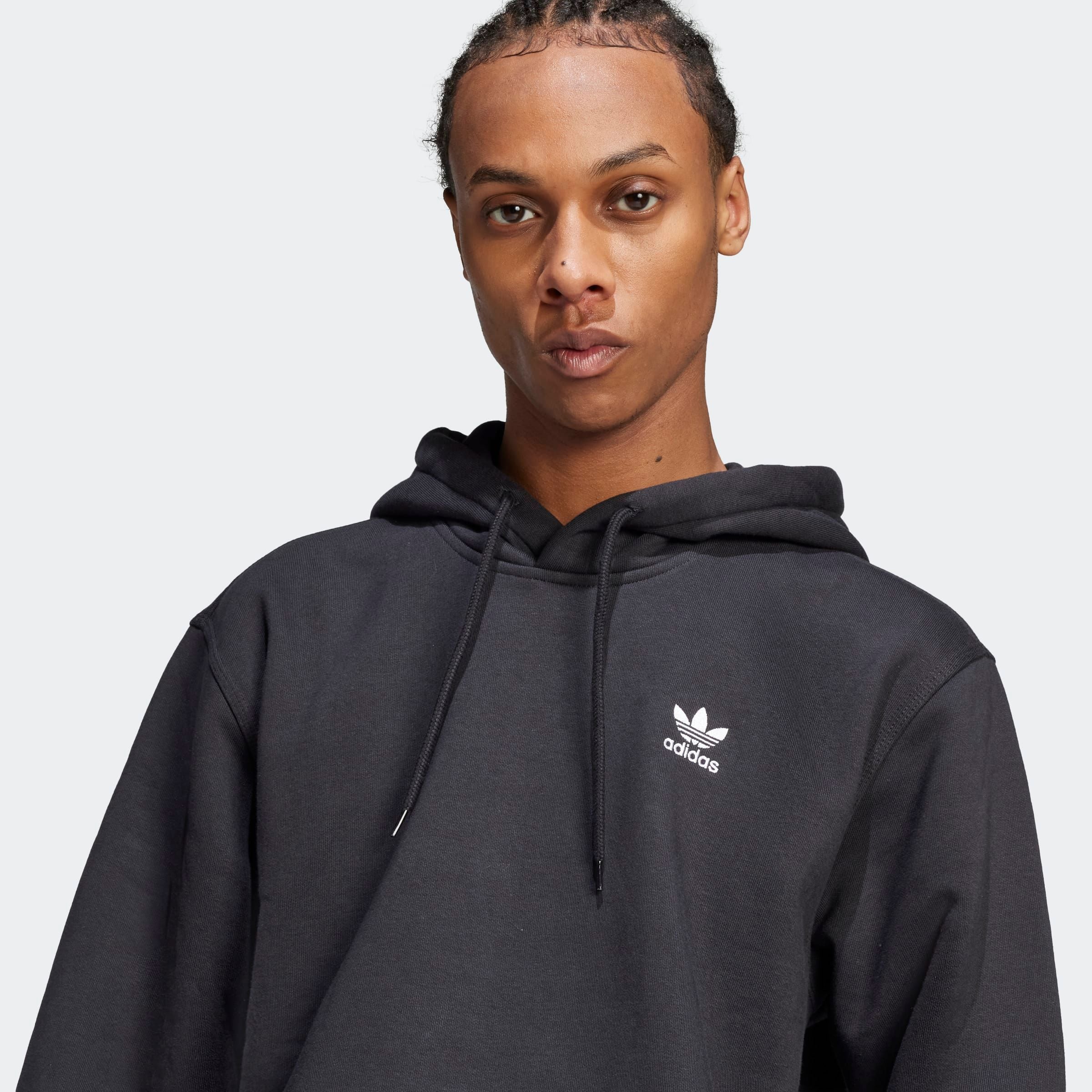 adidas Originals Sweat à capuche »ESS LOOSE HD«
