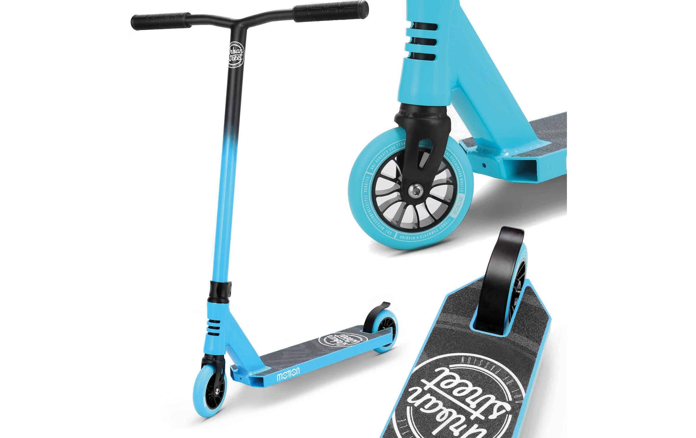   Scooter »Motion Freestyle, Urban«