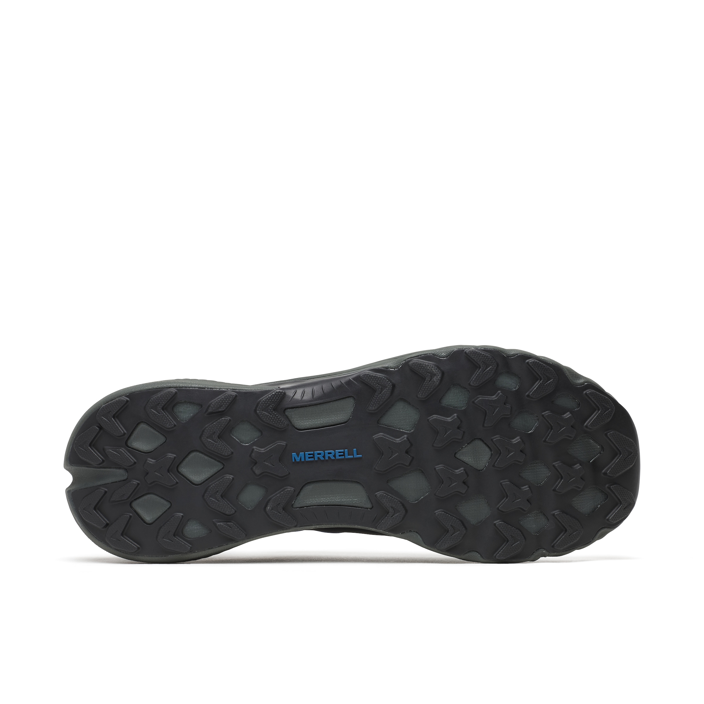 Merrell Outdoorschuh »AGILITY TRAIL WP«