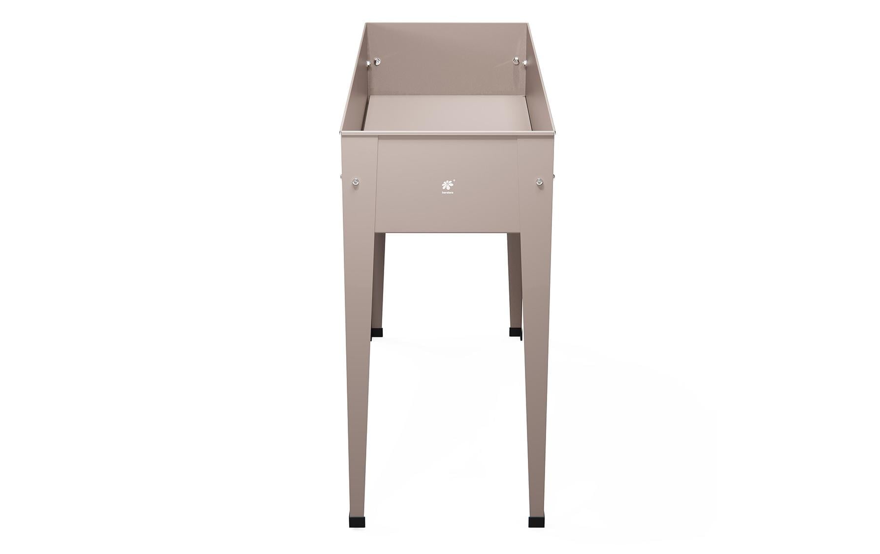 Herstera Garden Hochbeet »Urban Garden Standard 100 x 40 x 84 cm«