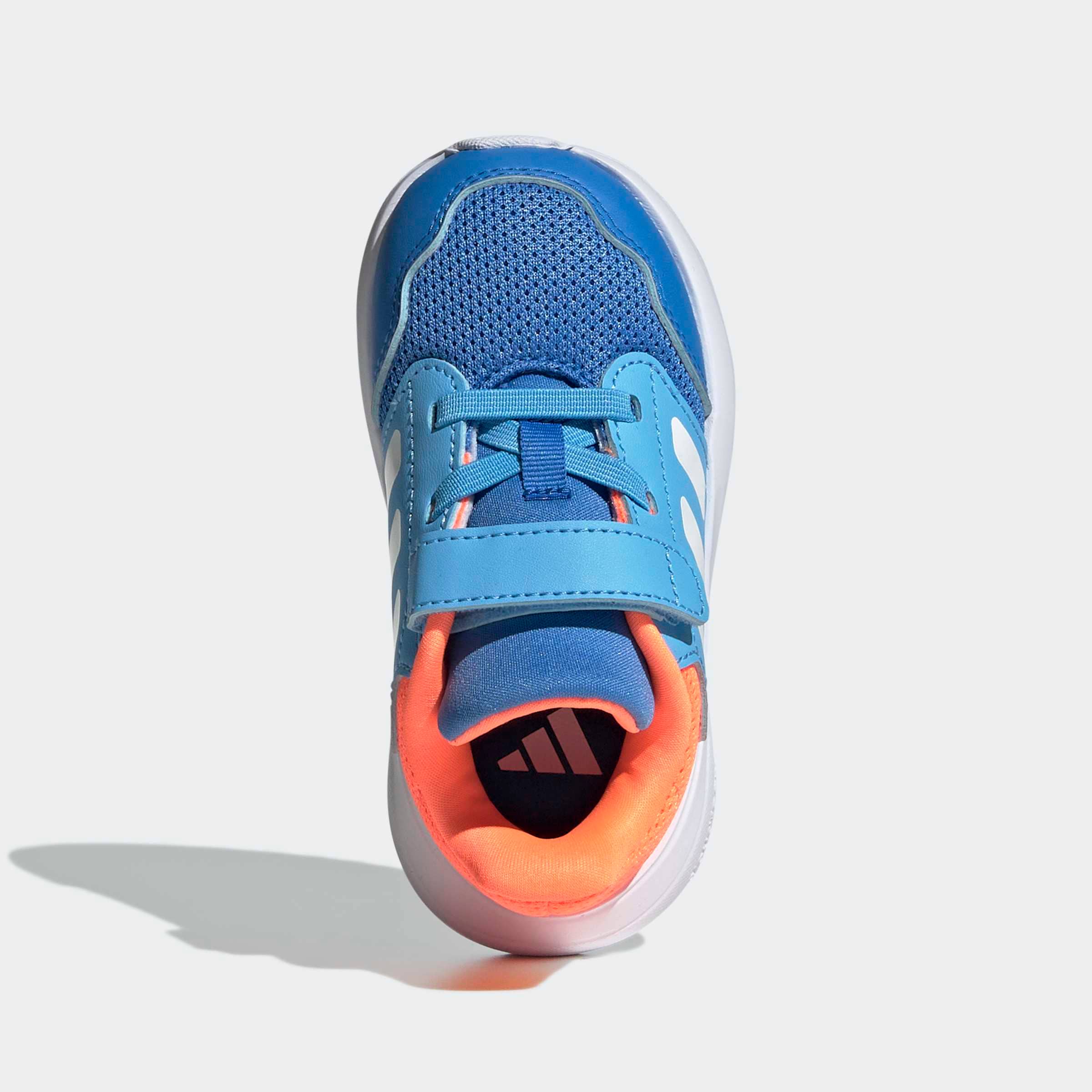 adidas Sportswear Chaussures à scratch »TENSAUR RUN 3.0 KIDS«  für Kinder, mit Klettverschluss