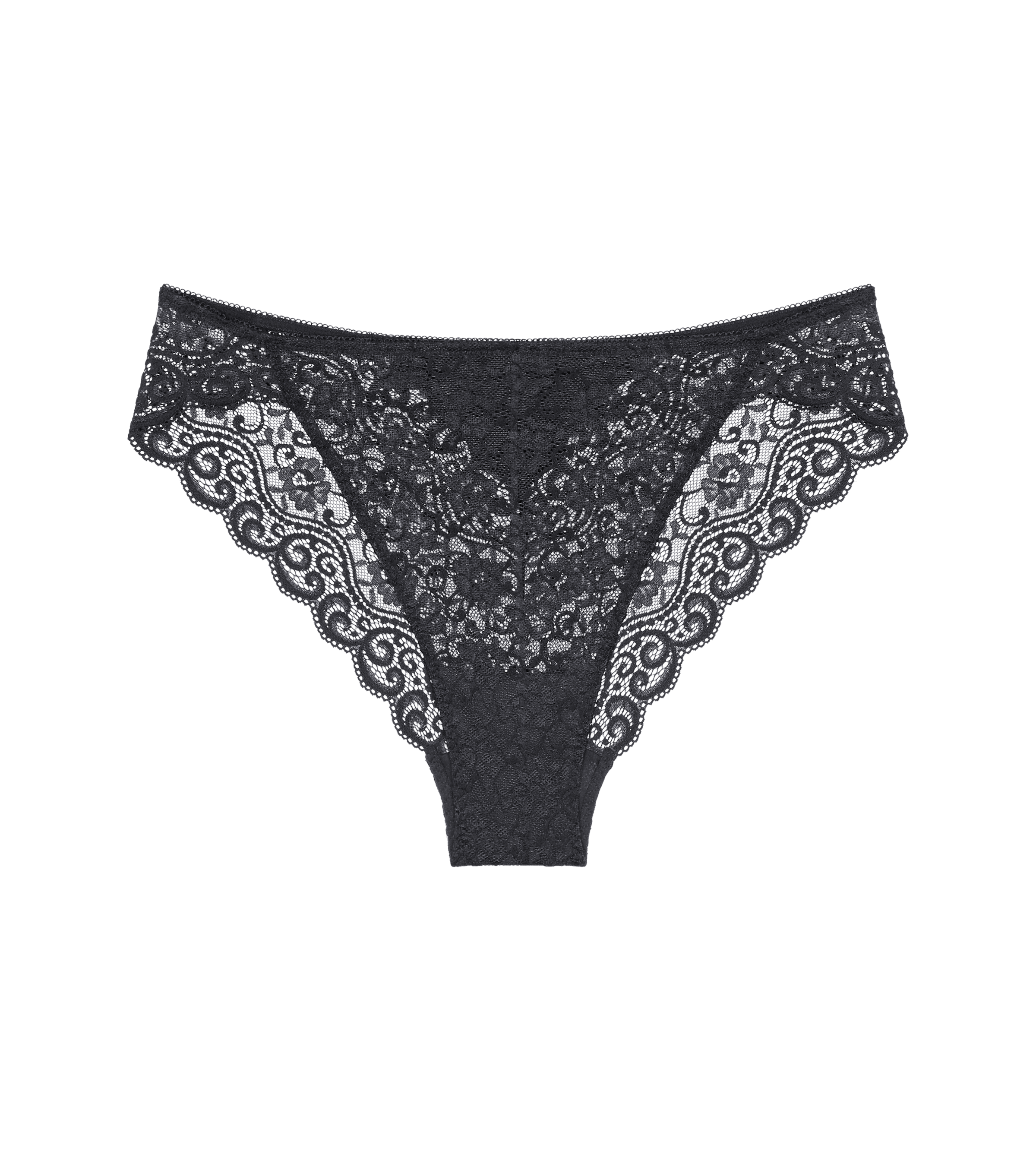Triumph Tai-Slip »Amourette«, Stretch-Spitze, hoher Beinausschnitt