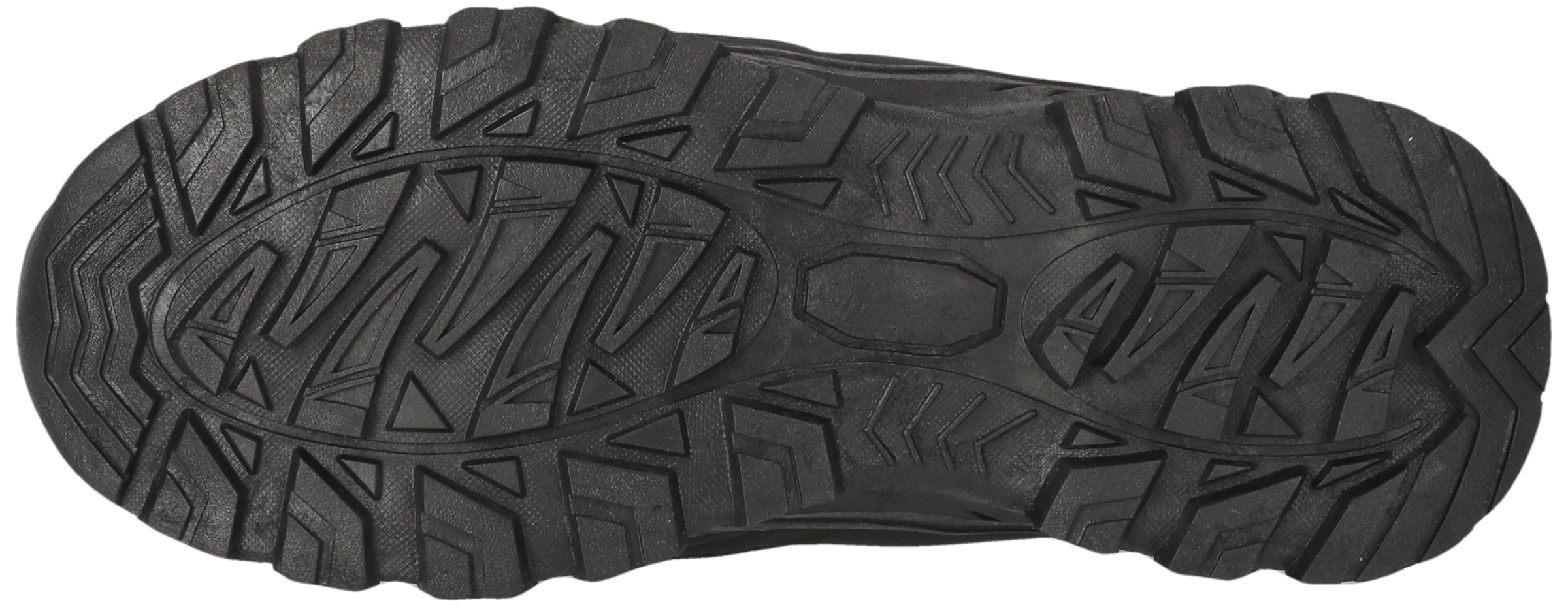 WHISTLER Bottes d'hiver »NOCARA Q-LOCK KIDS BOOT WP«  Winterstiefel,Schnürstiefel, Winterschuhe, wasserdicht