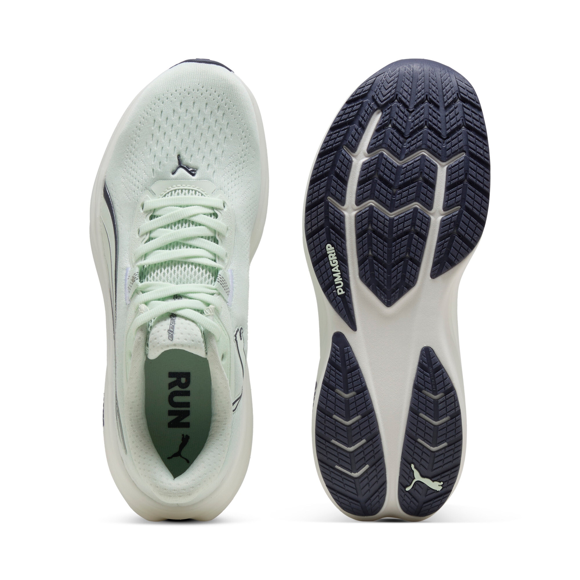 PUMA Chaussure de course »ELECTRIFY NITRO 5 WNS«